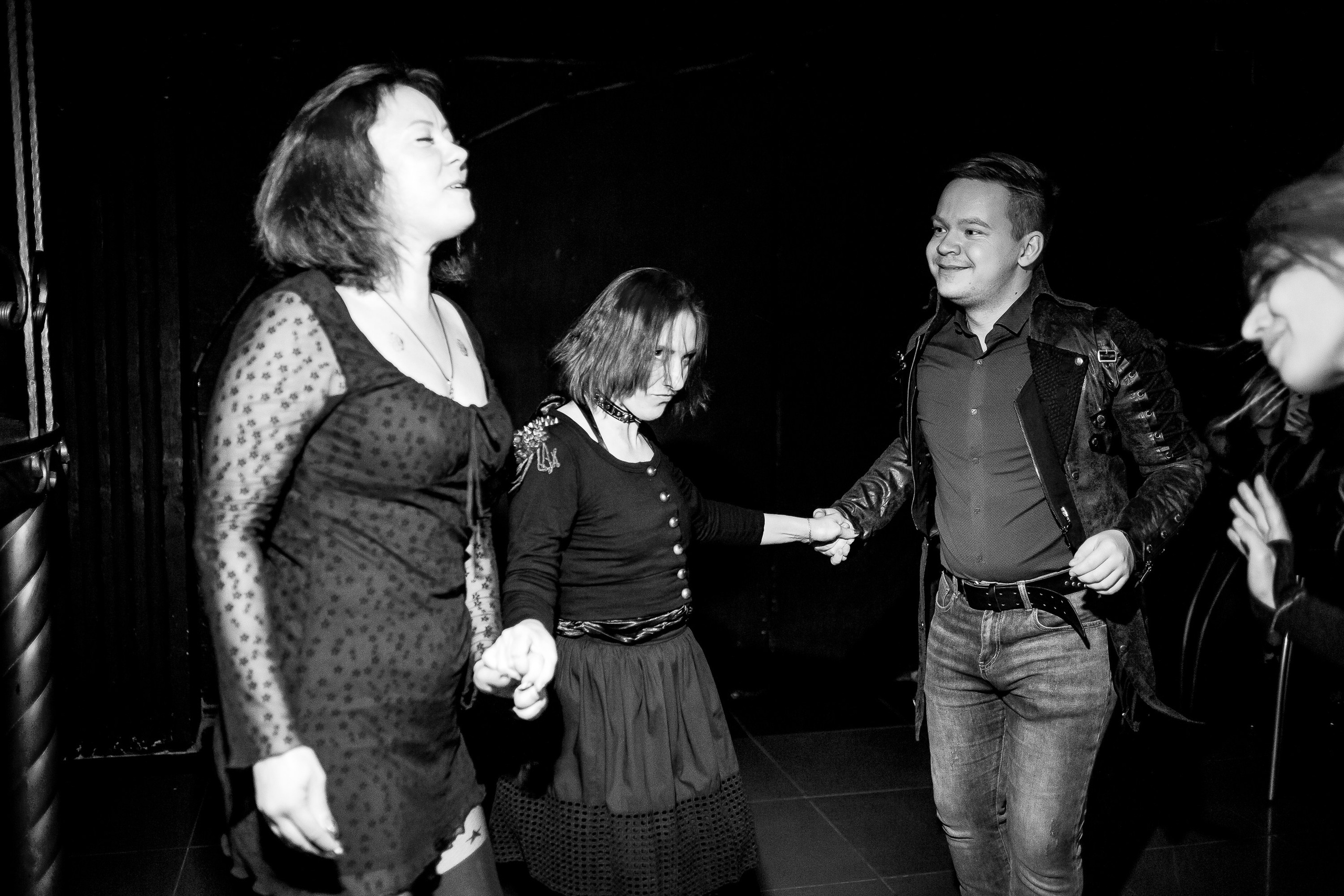 Ural Gothic Fest 2024 Ozz. Фотограф в Челябинске Ополихина Анна