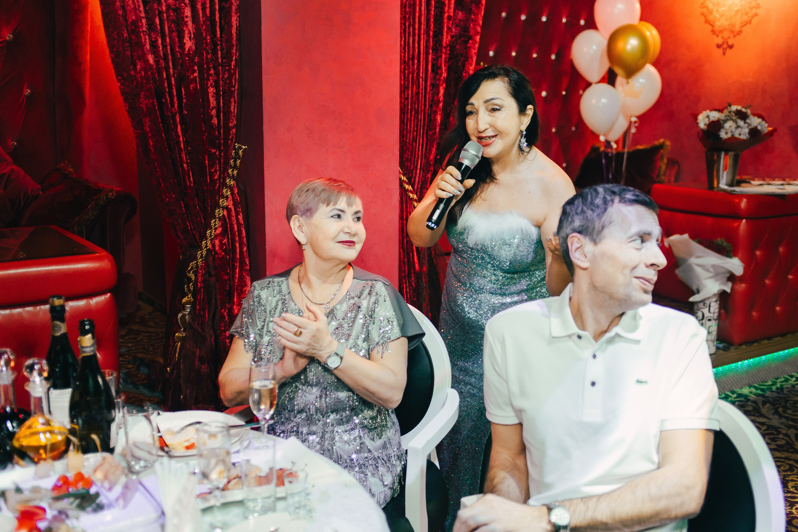 Юбилей 45. Фотограф в Челябинске Ополихина Анна