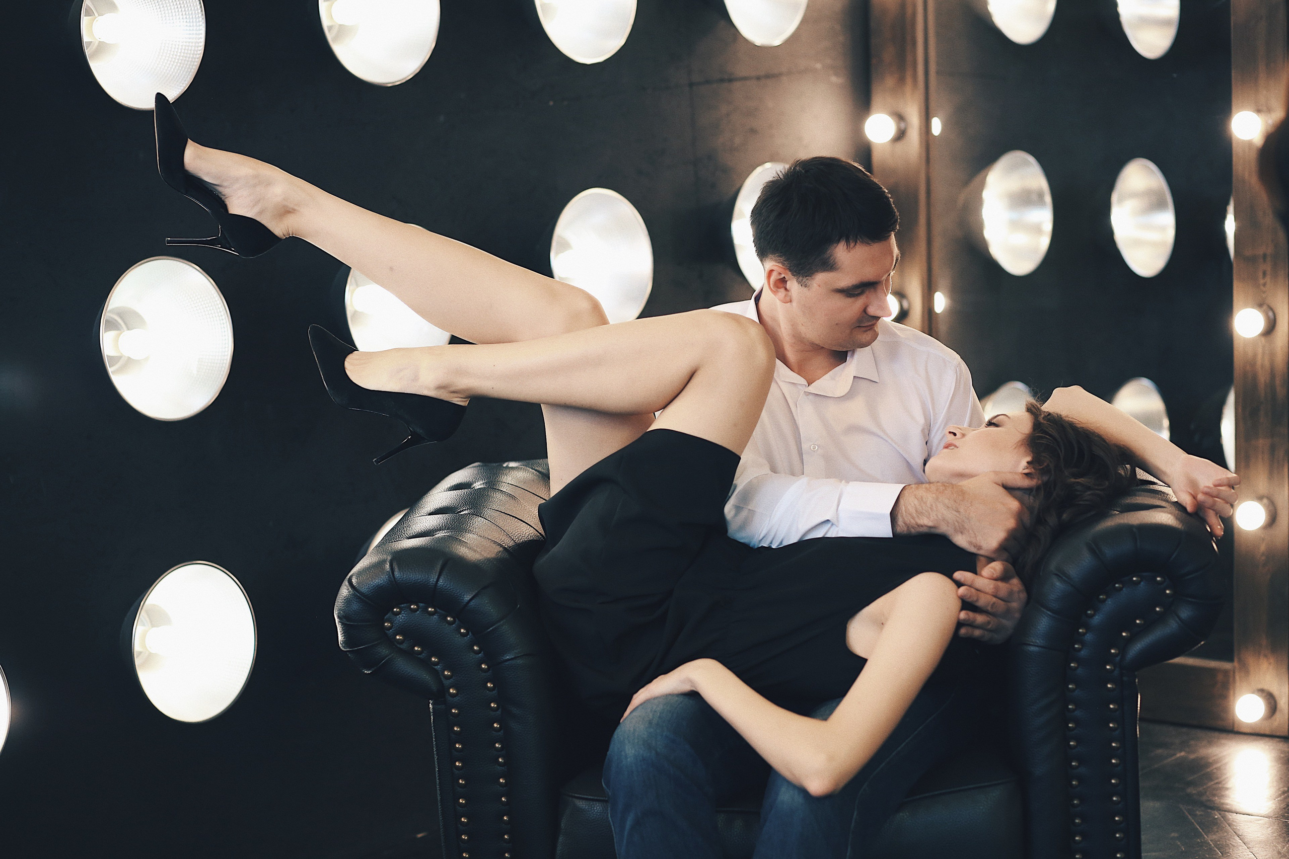 LOVE STORY. Женский и контент фотограф Данилина Ирина в Москве