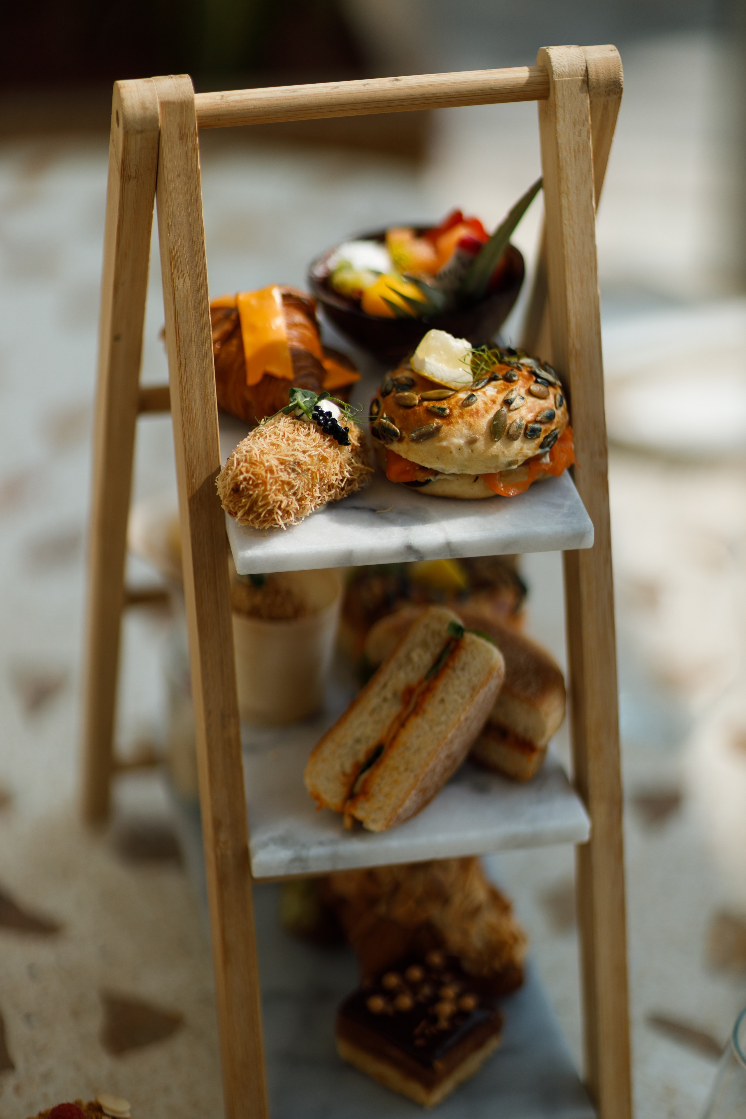 Дубай 2023. Руслан Плахтеев