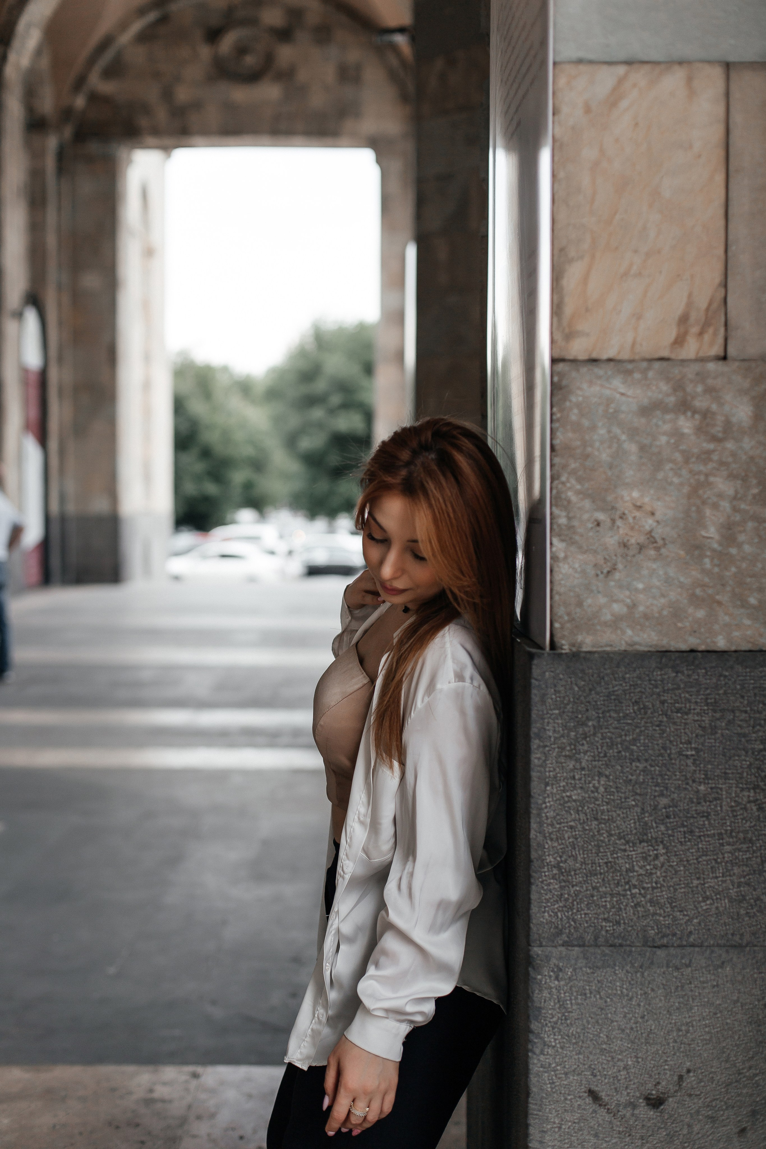 Элен. Свадебный фотограф Анастасия Багдасарян