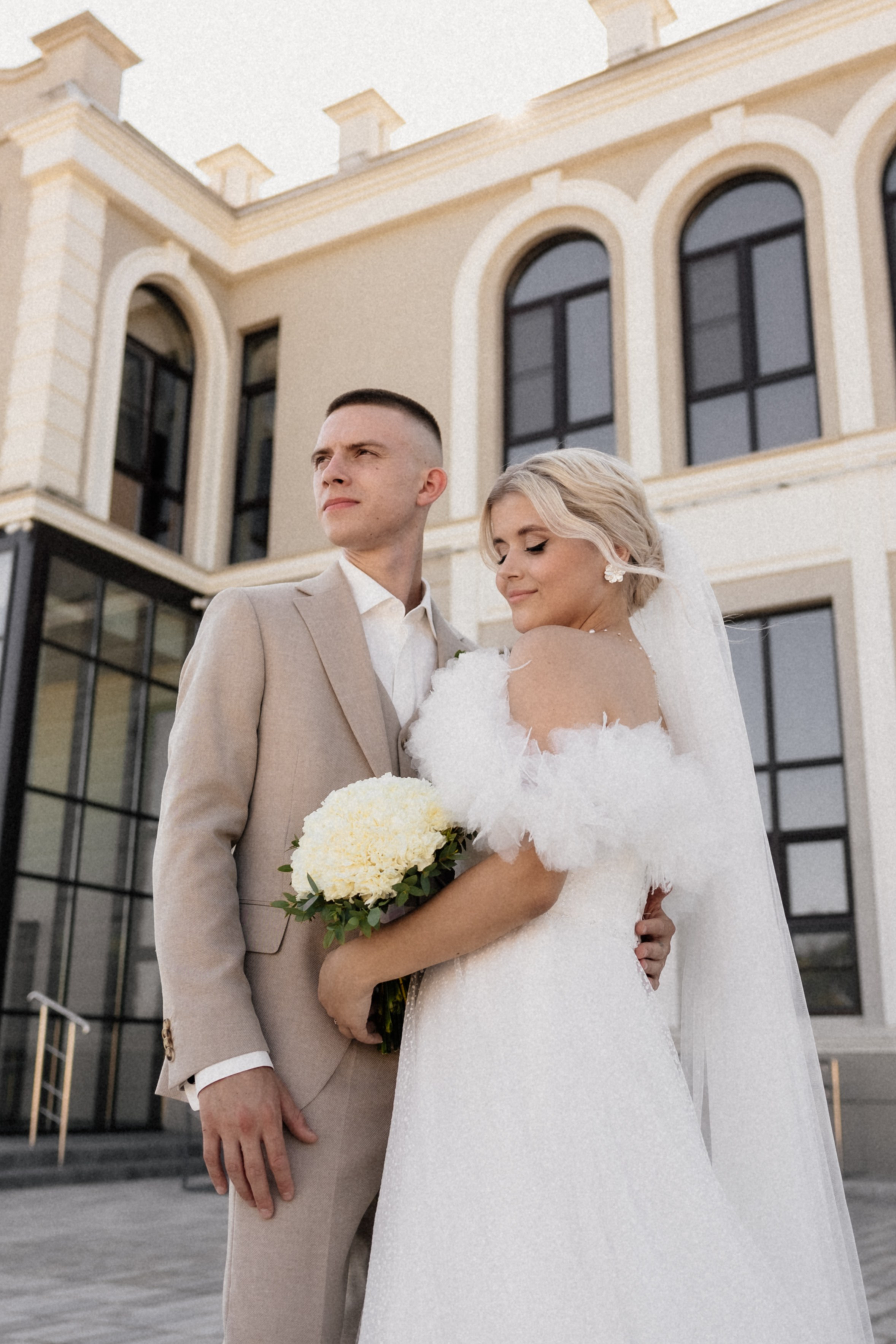 Кирилл и Анжелика. Фотограф Москва, Санкт-Петербург, Абакан