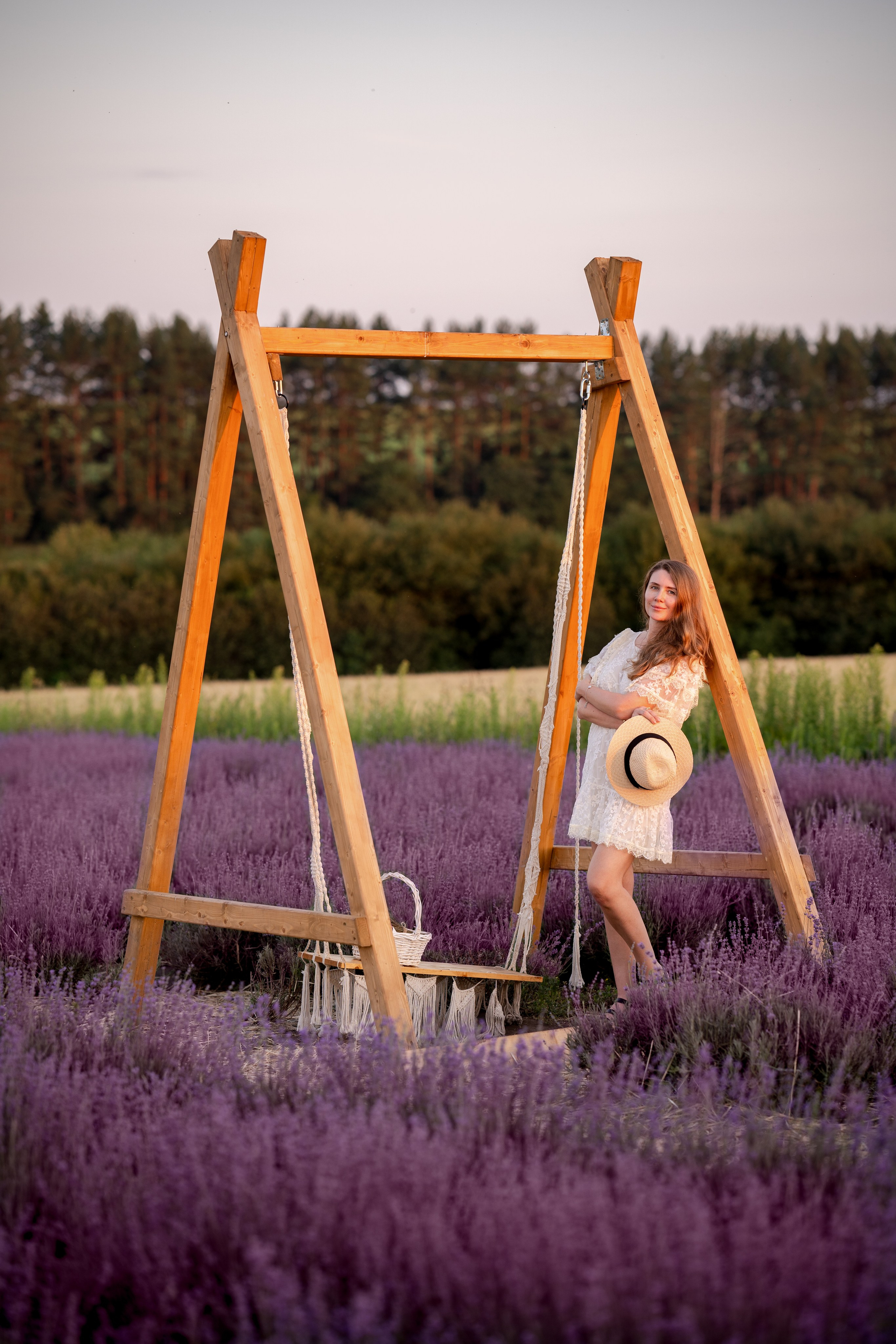 Светлана. Легкая фотография