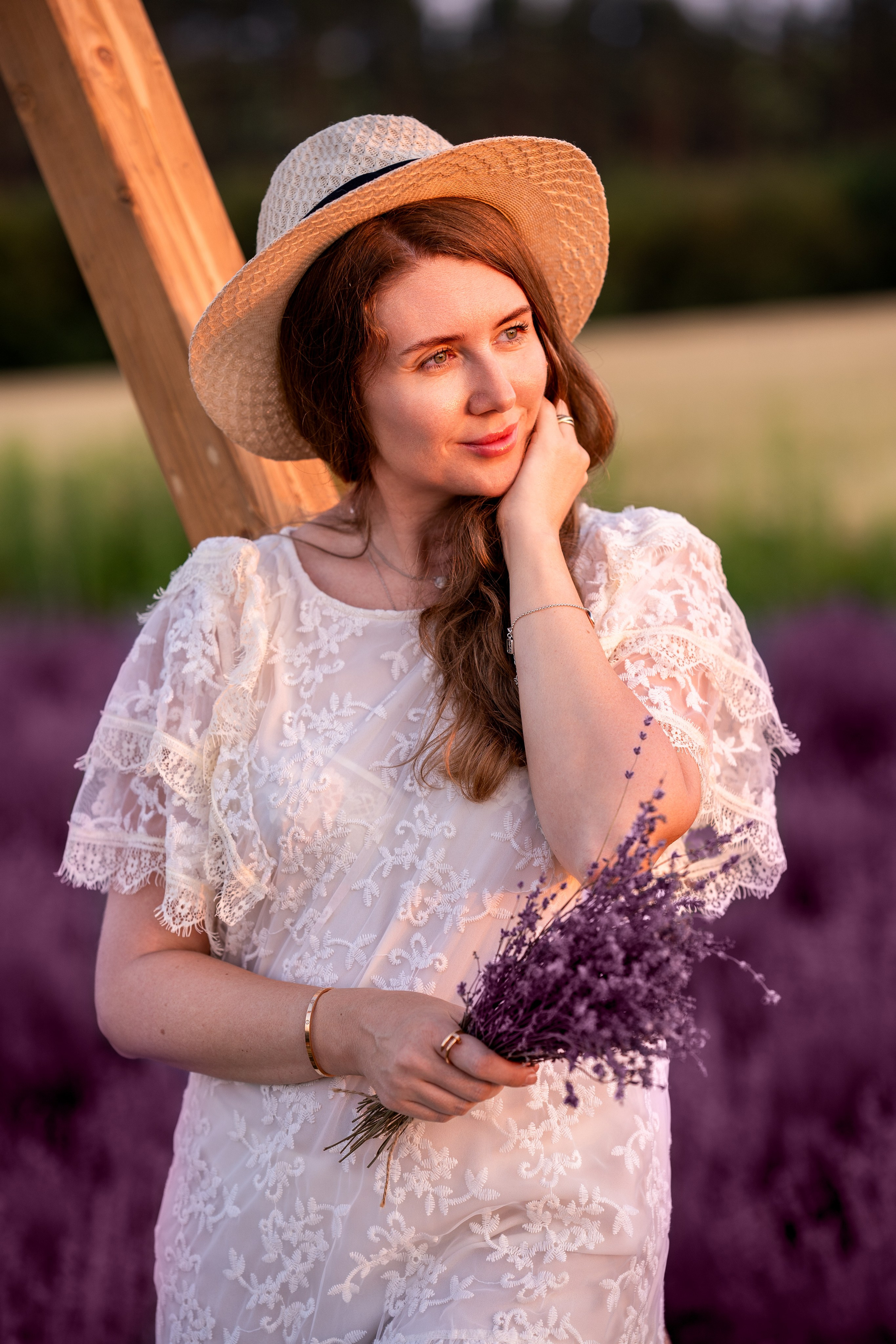 Светлана. Легкая фотография