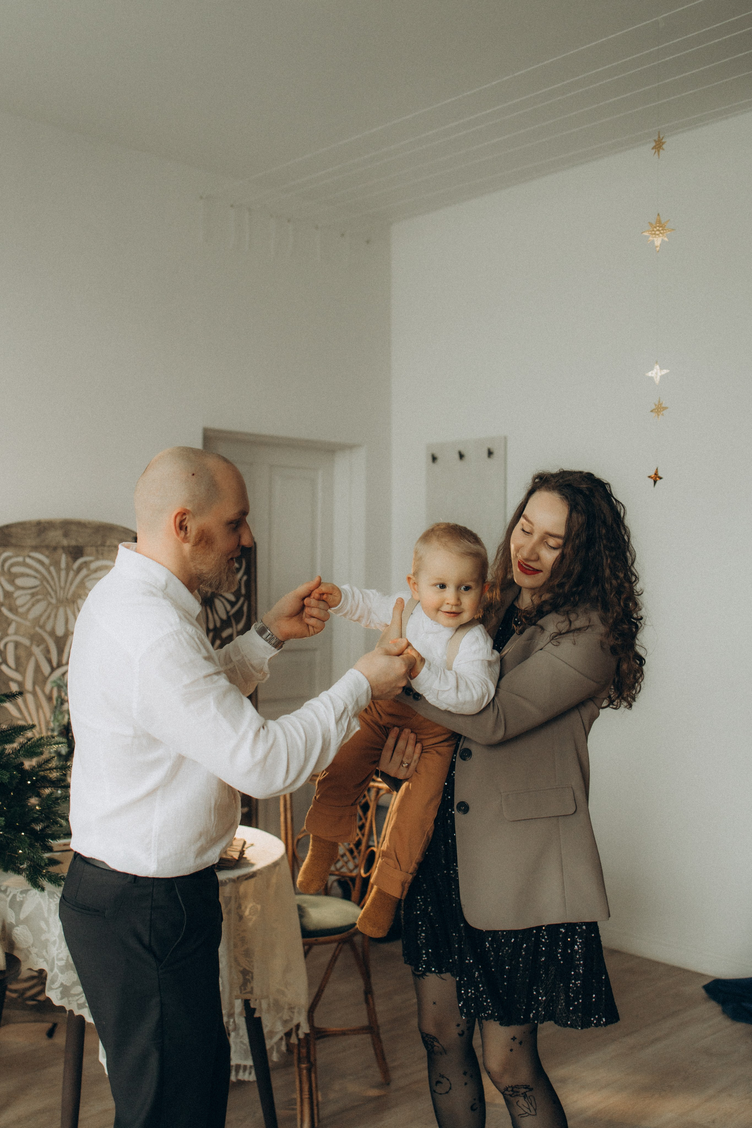 Полина, Коля и Руслан. Александра Ниценко СЕМЕЙНЫЙ ФОТОГРАФ ИЗ СТАВРОПОЛЯ