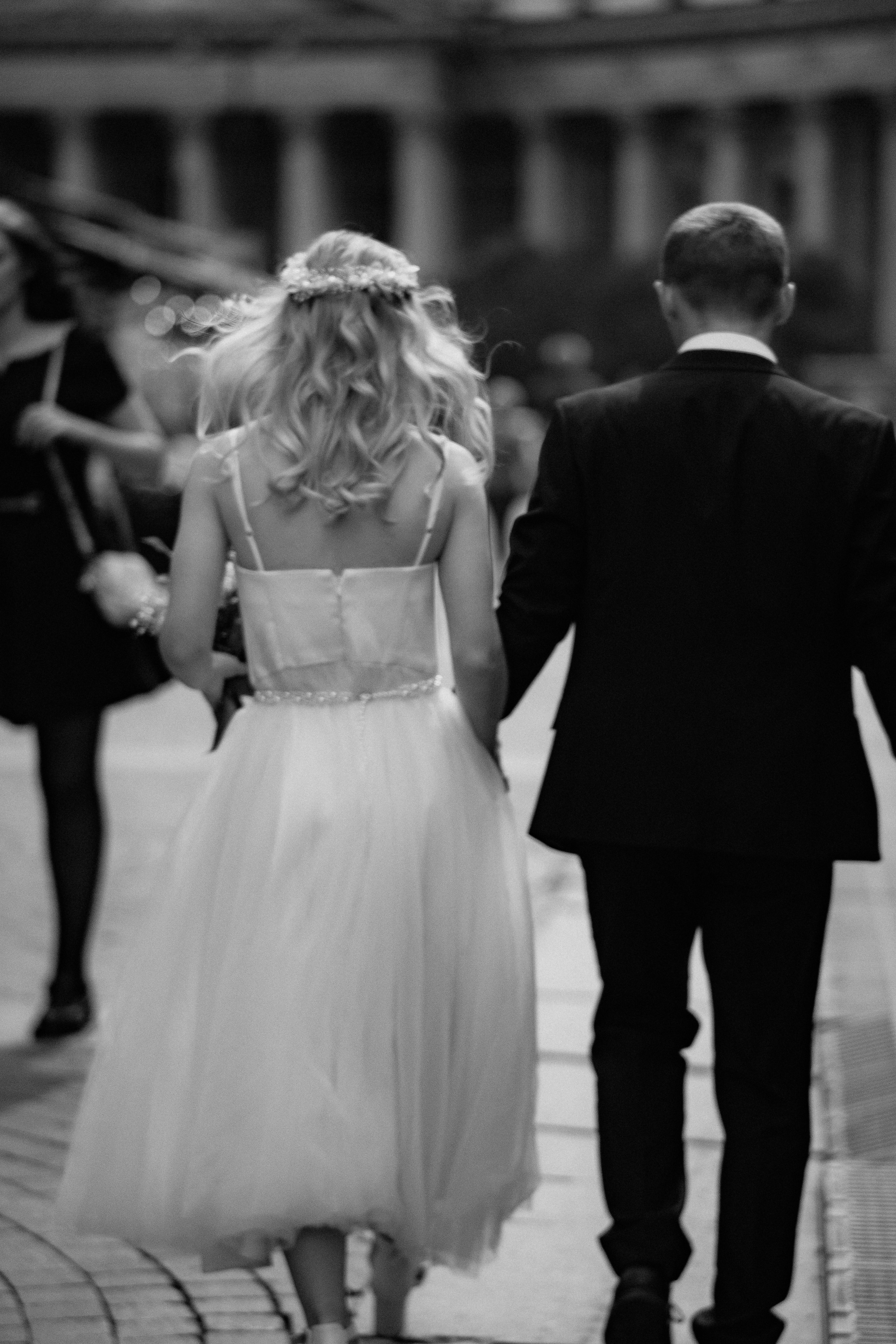 Лиза & Серёжа. Фотограф Мария Хлебникова Санкт-Петербург Москва