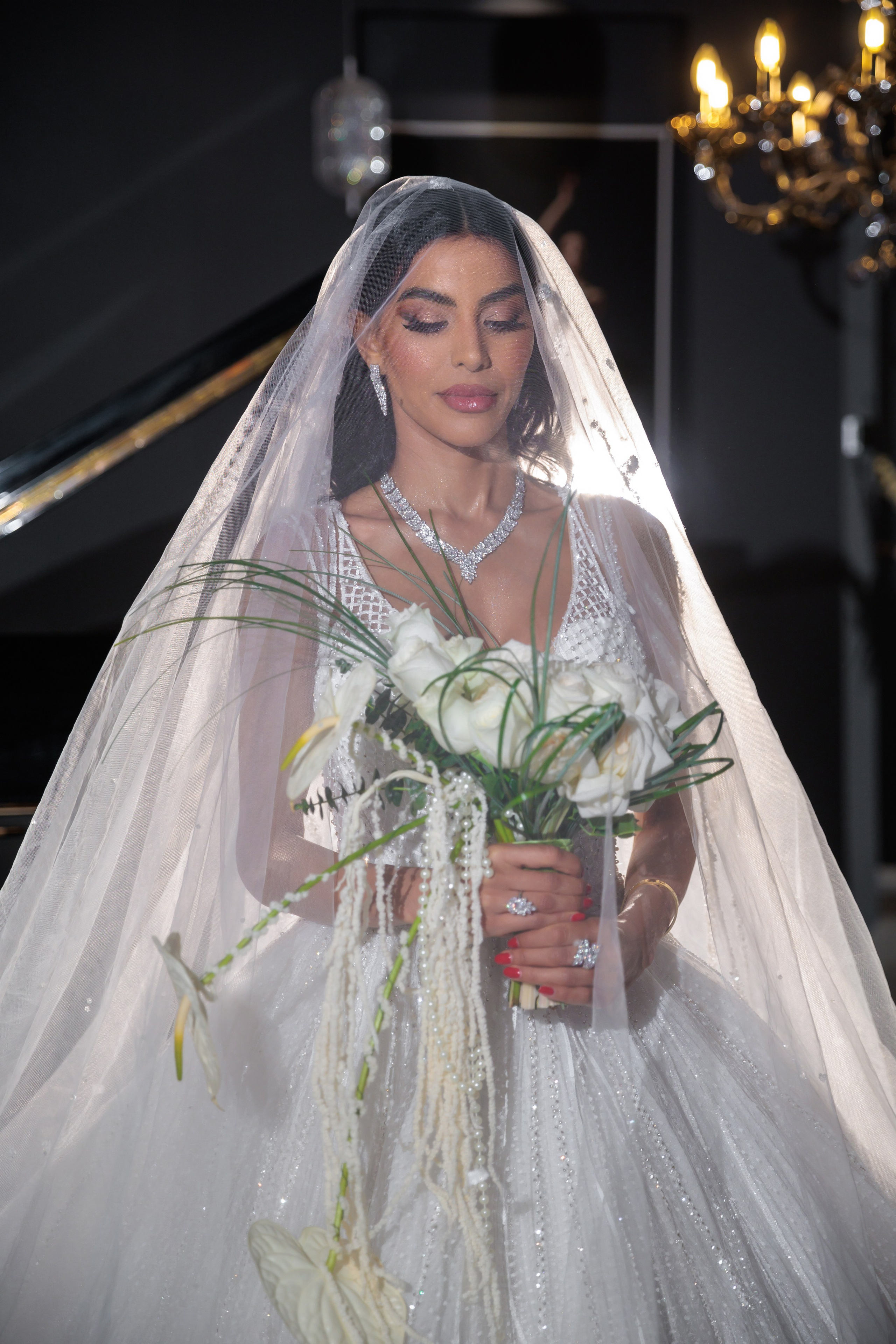 Ismail & Sophie. Валерия Солнцева свадебный и семейный фотограф