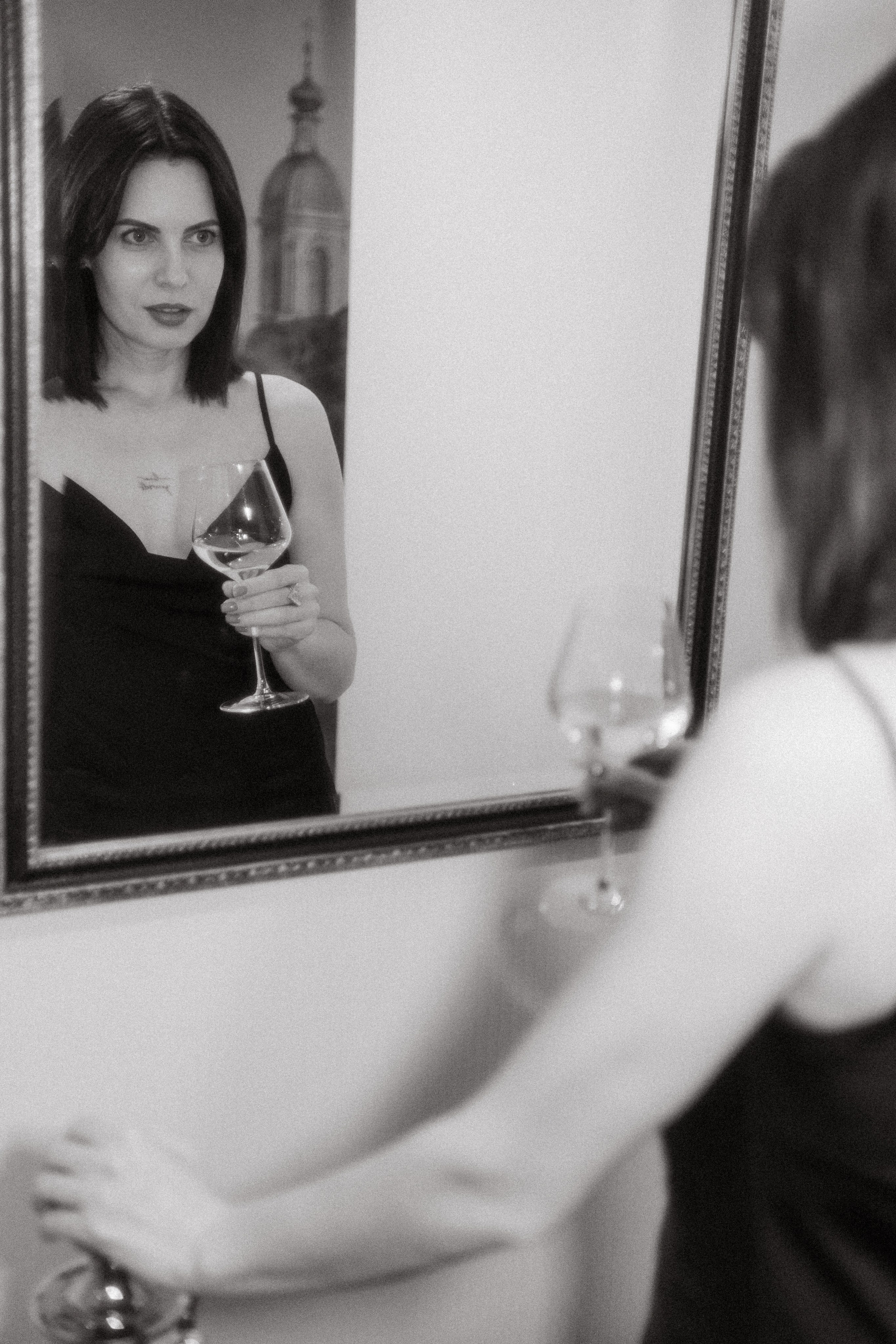 Светлана и Ольга. Фотограф в Санкт-Петербурге Кристина Брянская