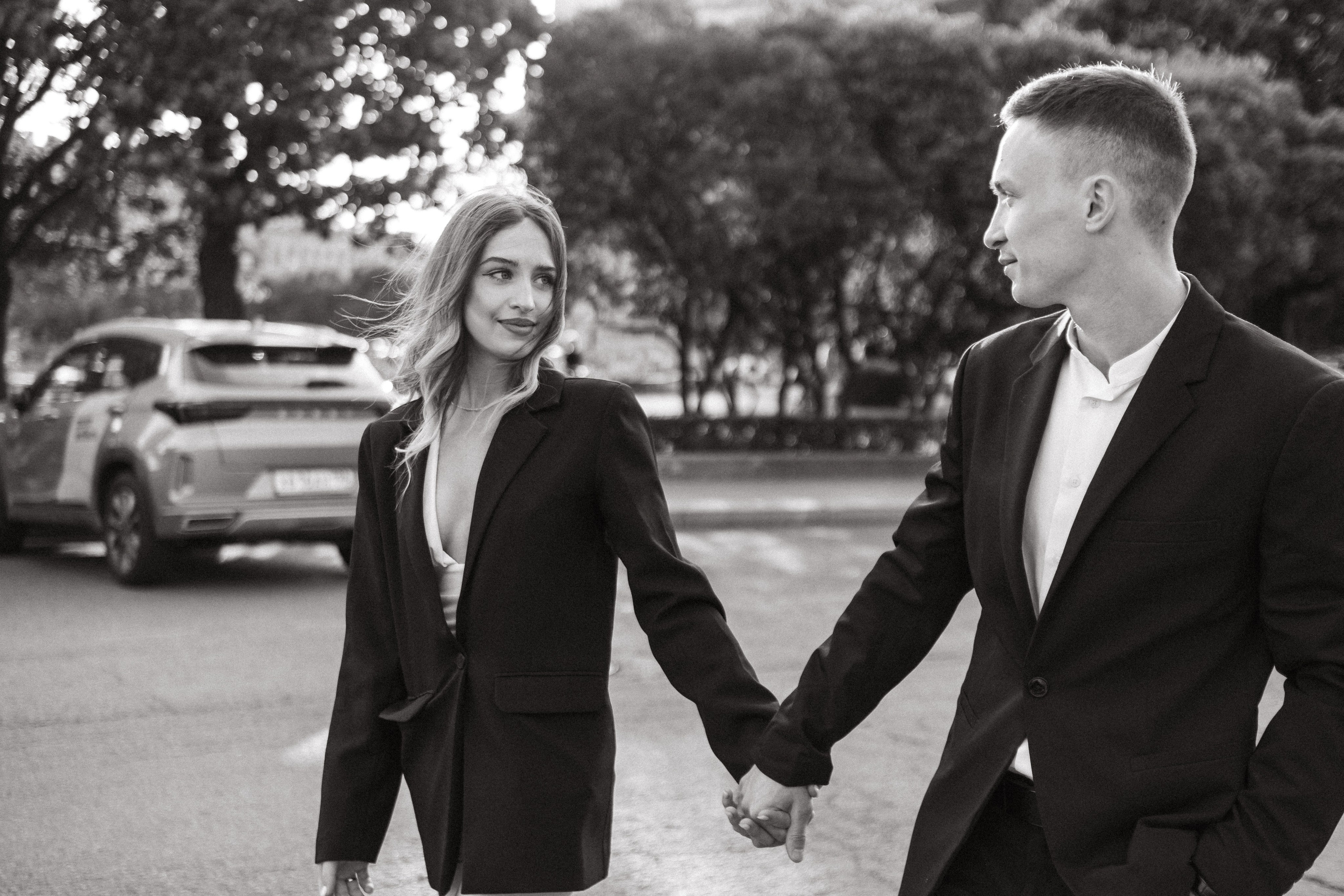 Ульяна и Дмитрий. Фотограф в Санкт-Петербурге Кристина Брянская