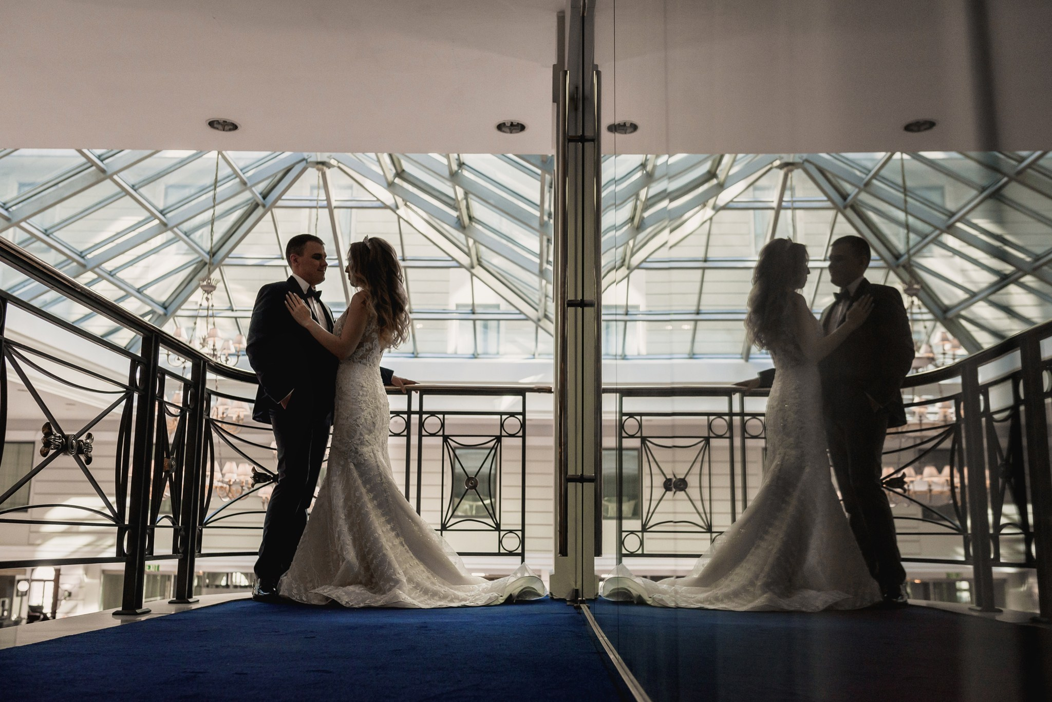 Съемки в отеле. Свадебный и семейный фотограф из Санкт-Петербурга Климов Анатолий