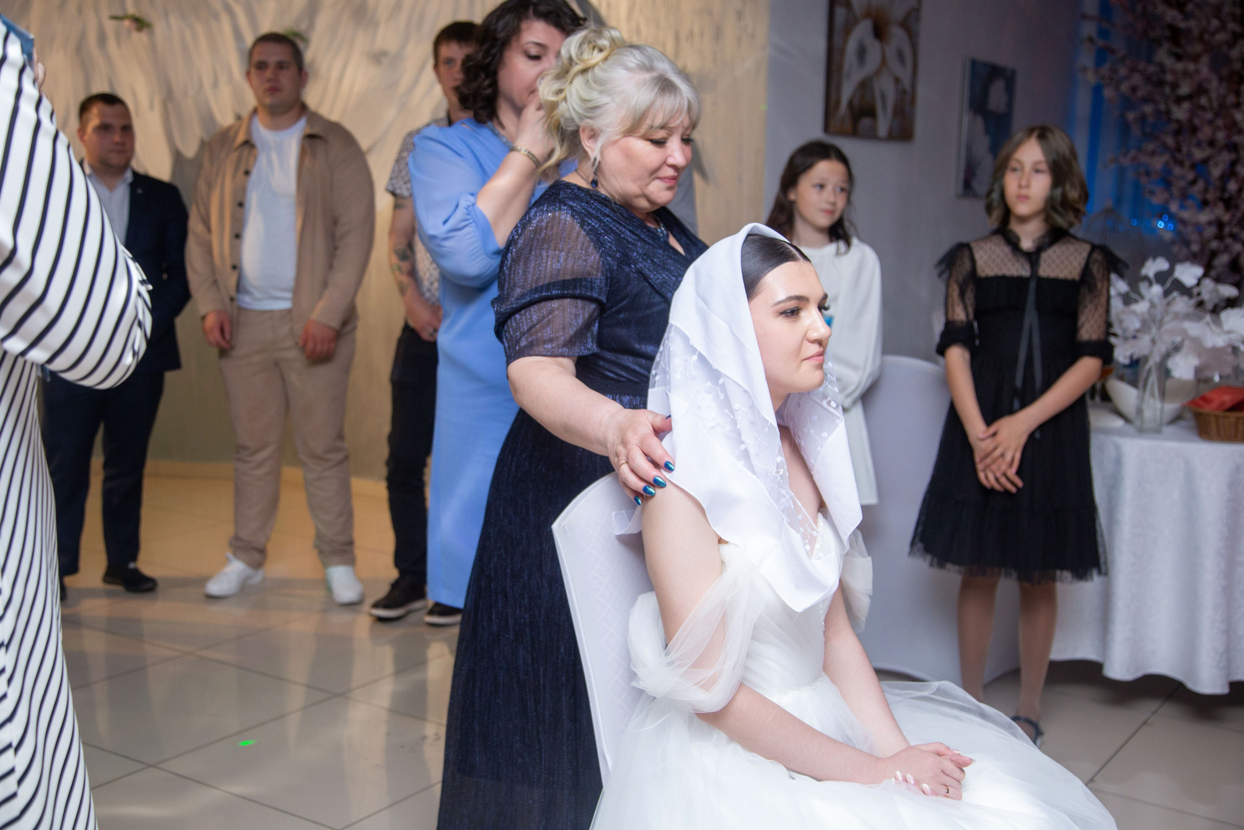 Катя и Саша. Анастасия Дубравская | Фотограф Сургут