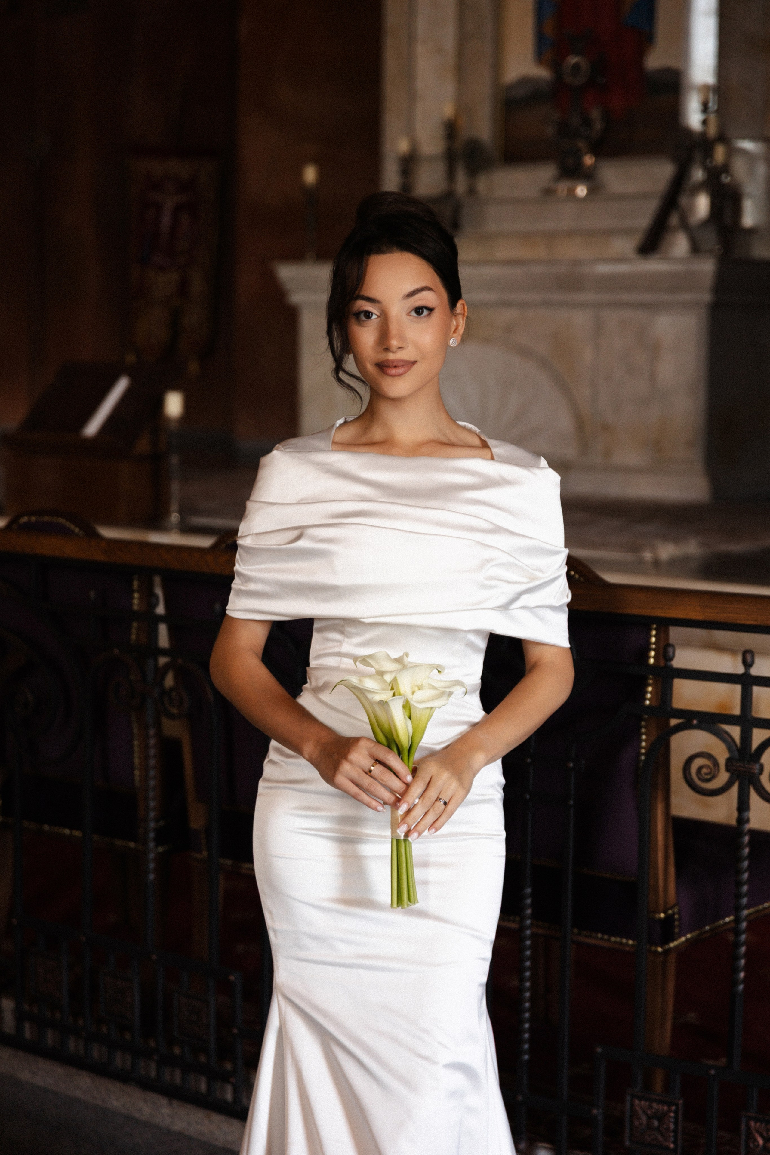 Нарек и Диана. Фотограф Тюмень Пушковская Кристина