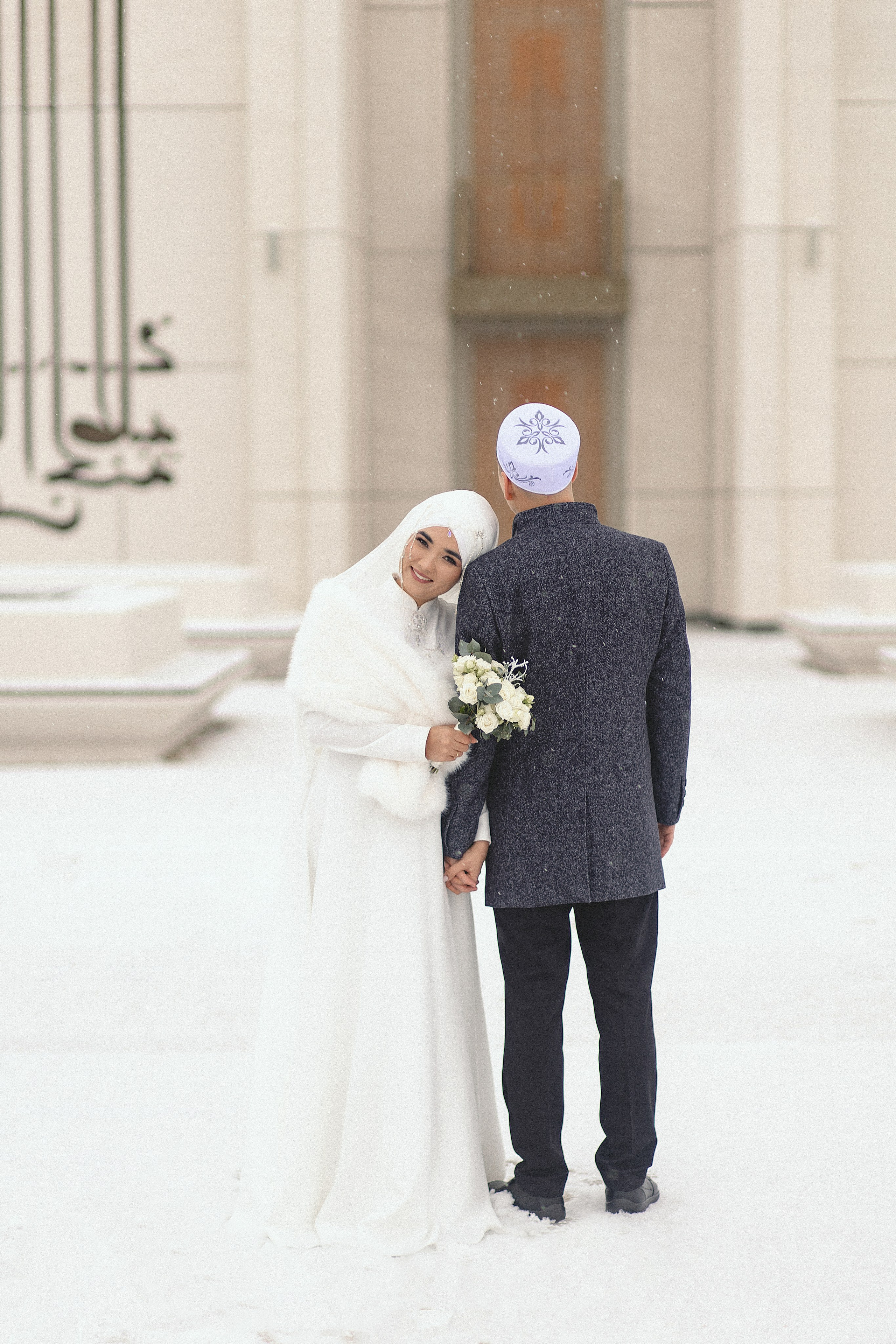 Лиана и Артур (вдвоем). Фотограф в г. Альметьевск и г. Азнакаево
