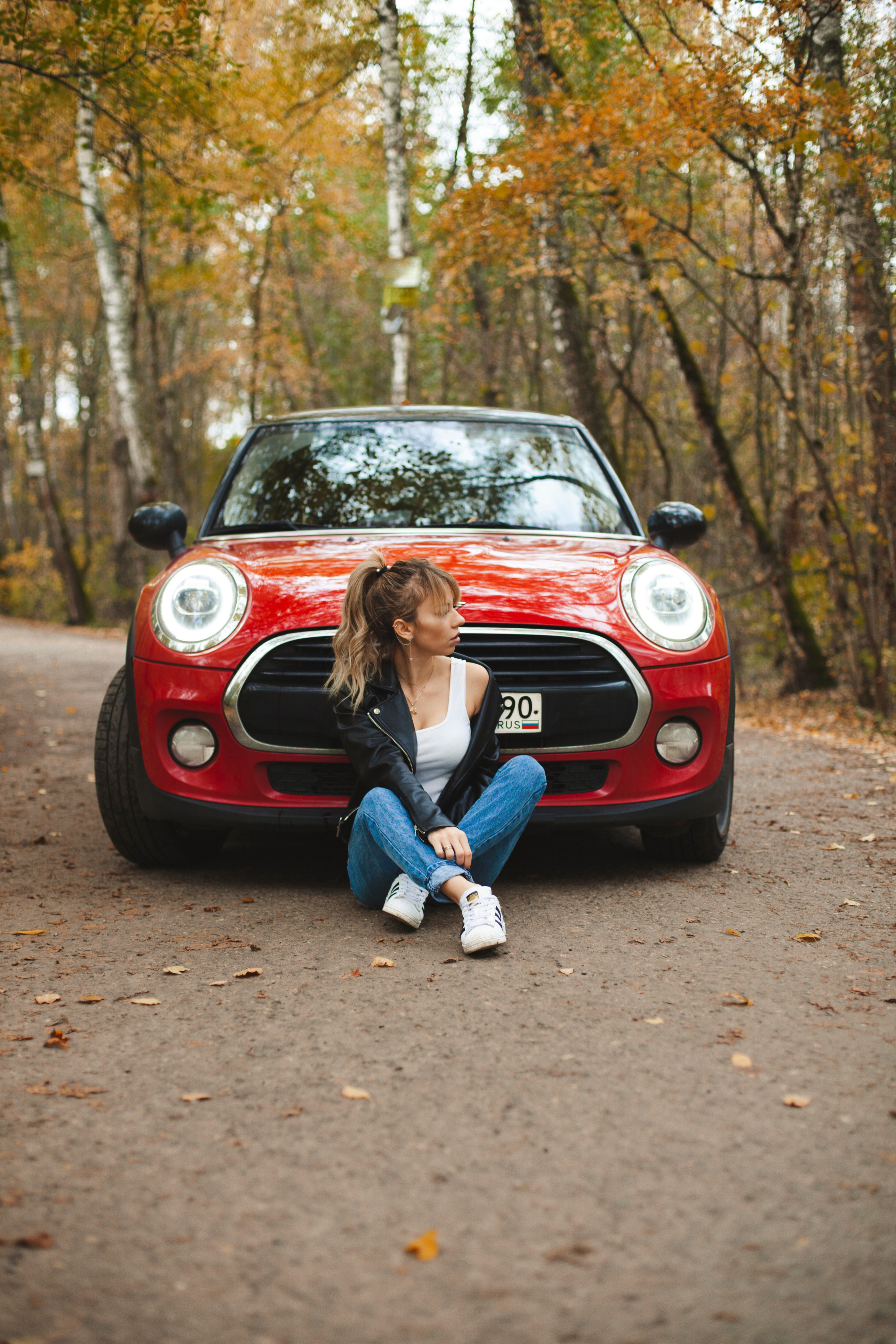 Виолетта. Фотограф в Москве и Истре