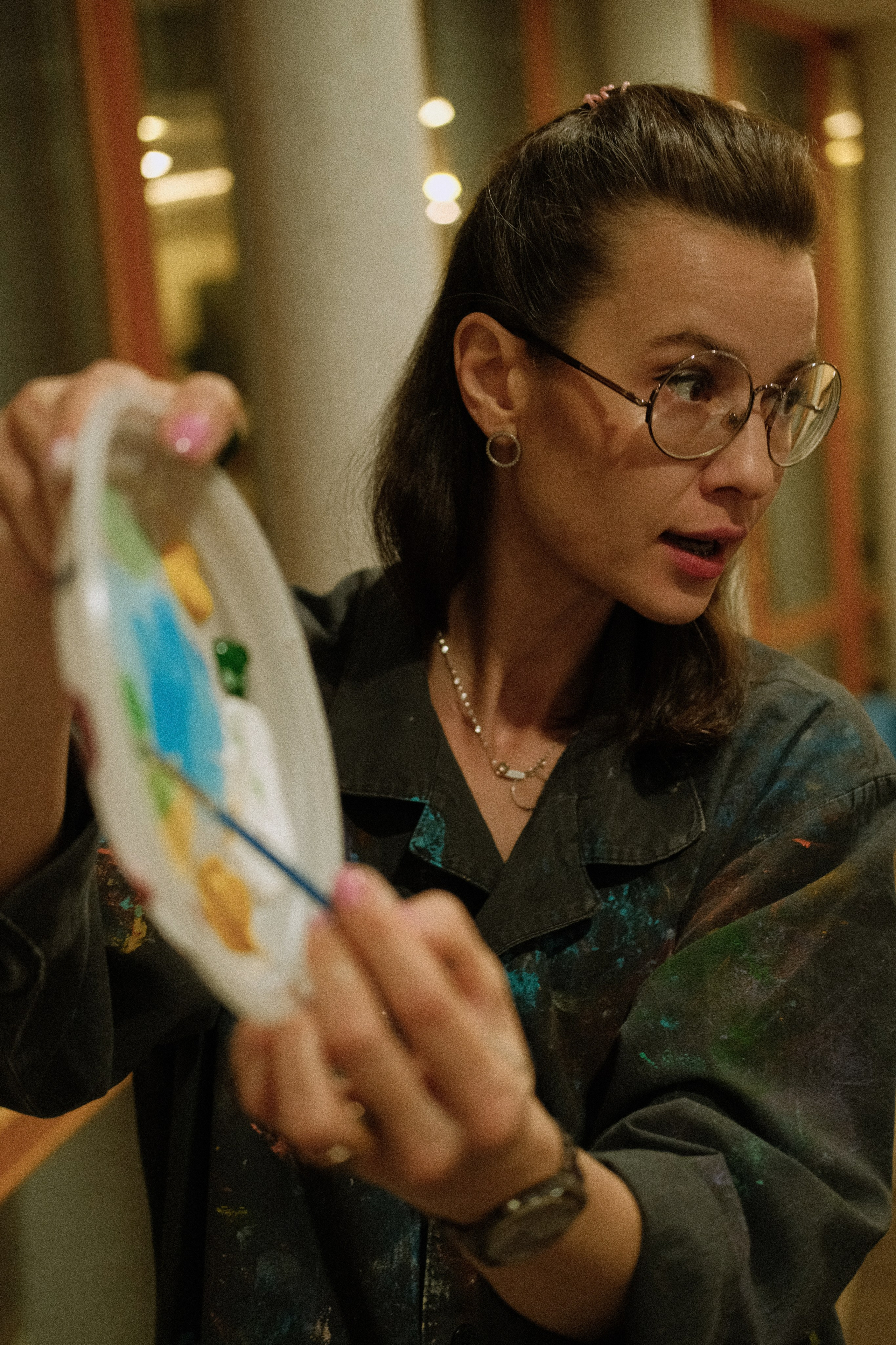 Events. Фотопродакшн, видеопродакшн, снять рекламу. Москва