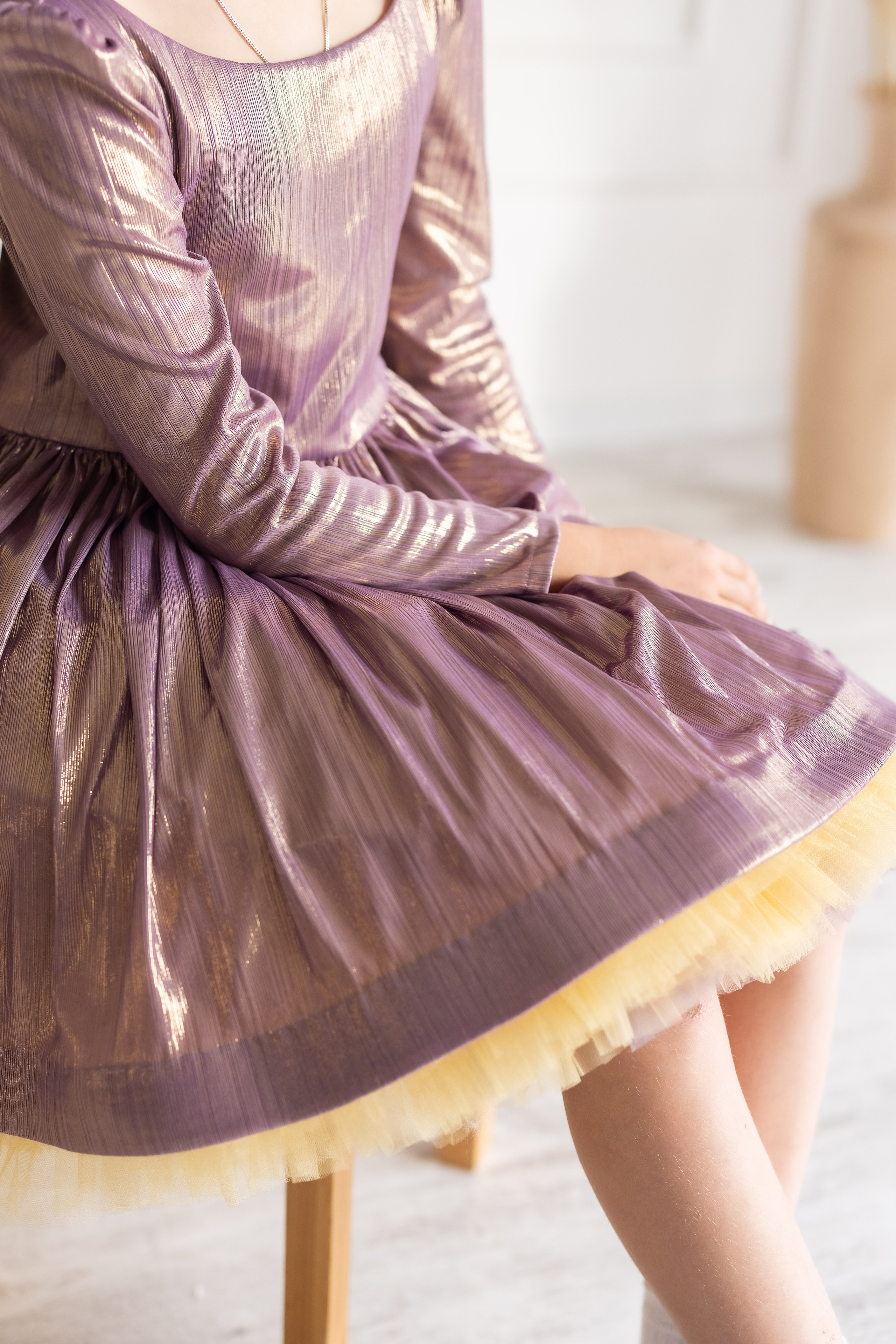 Детские платья. Фотограф Москва