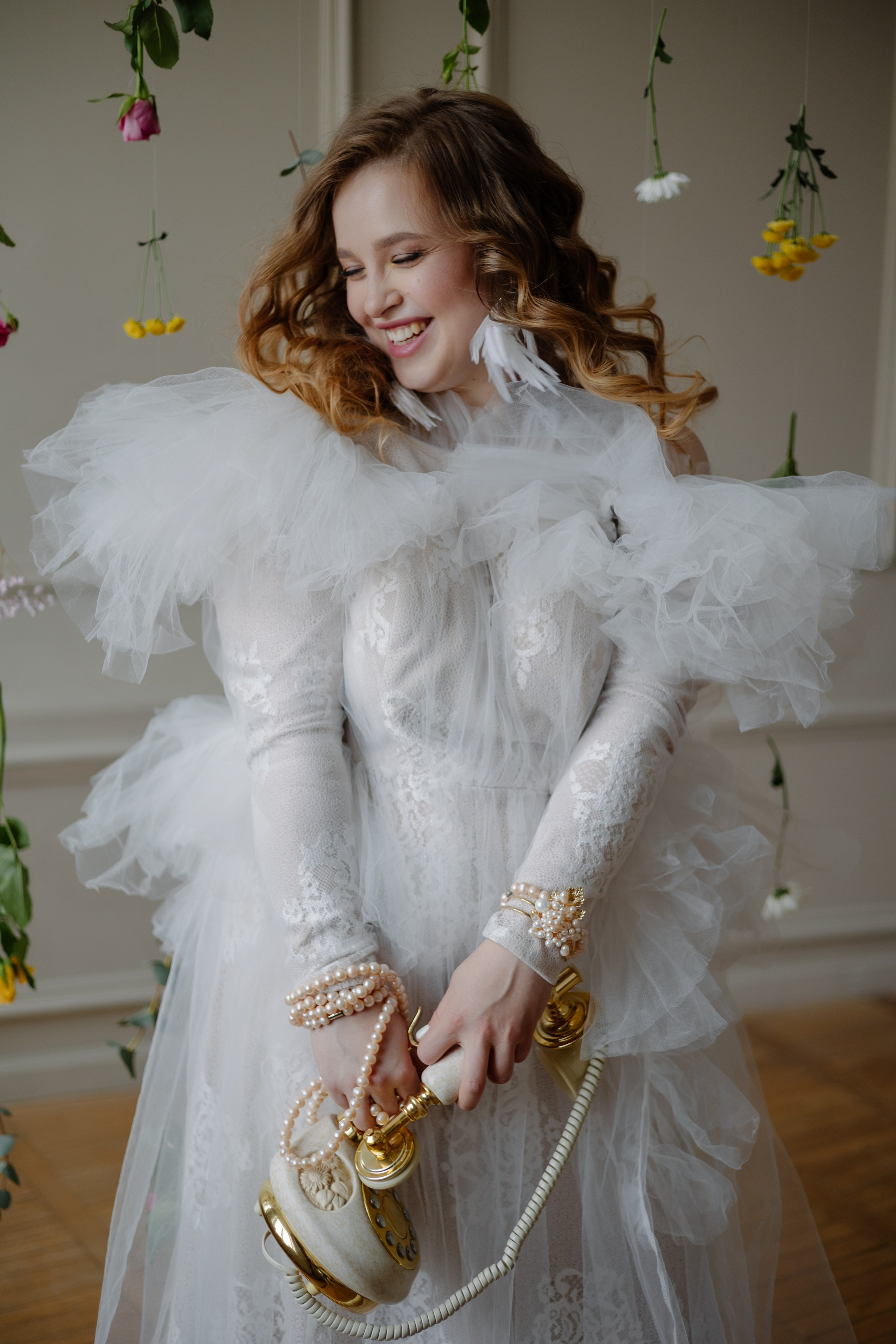 Катюша. Свадебный и портретный фотограф в Москве, Туле и Брянске Дара Евсеева