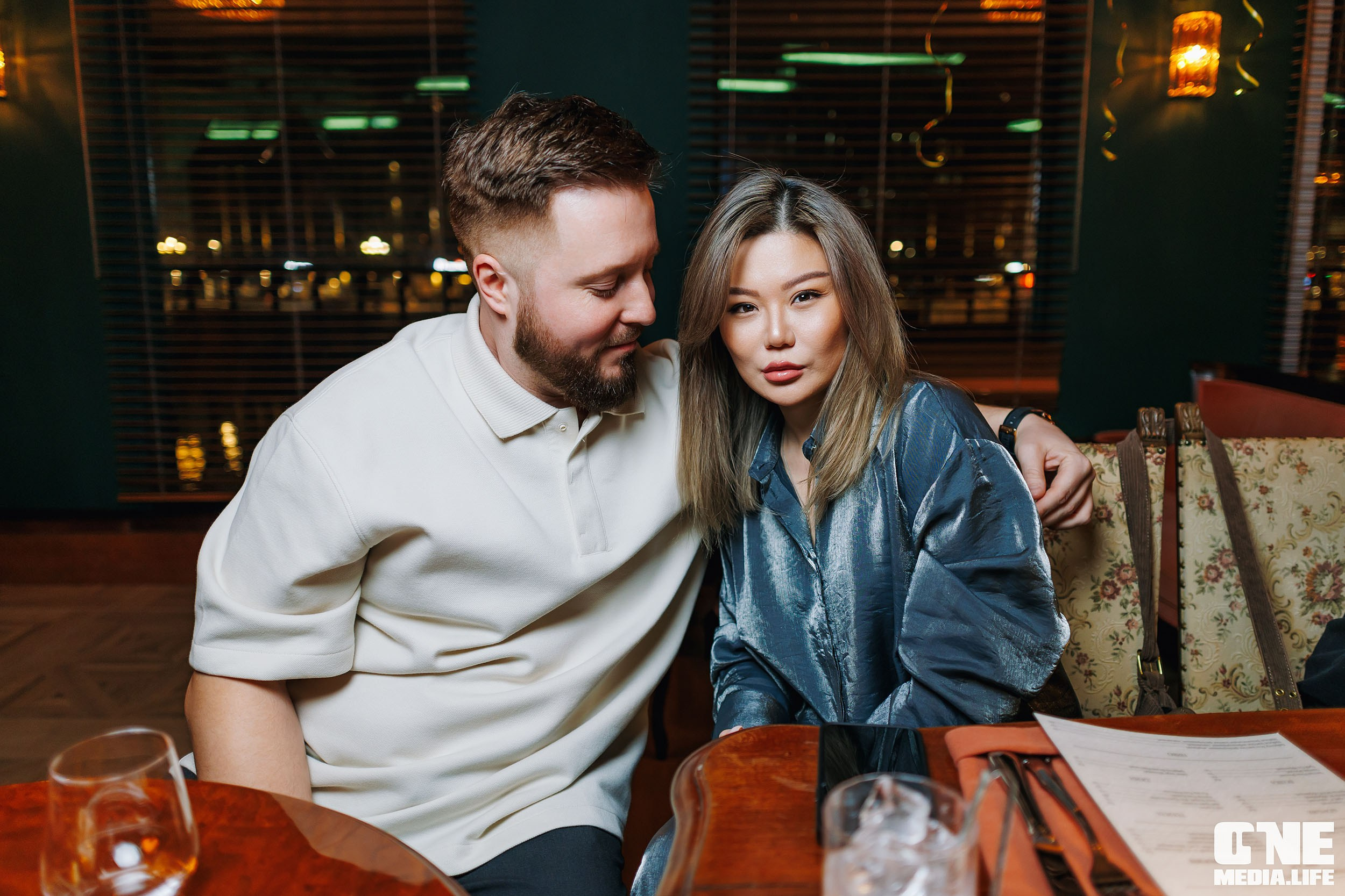 Фоторепортаж из караоке-клуба Белгравия. One Media Life: фоторепортажи, фотоотчеты с мероприятий и заведений