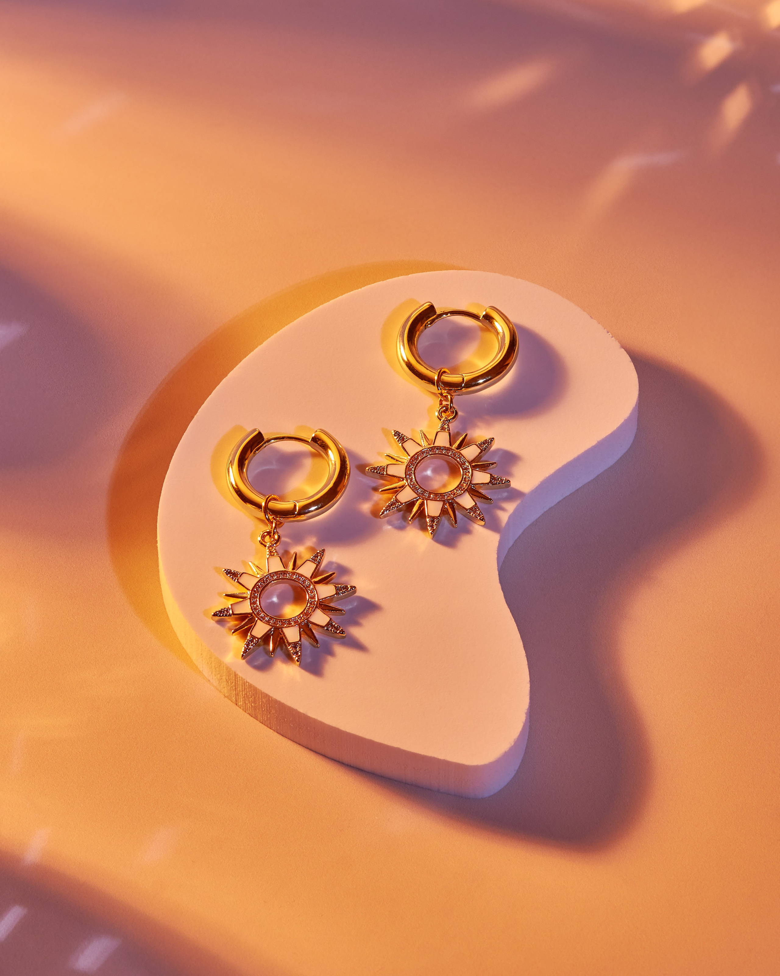 Съемка бижутерии | Предметный фотограф