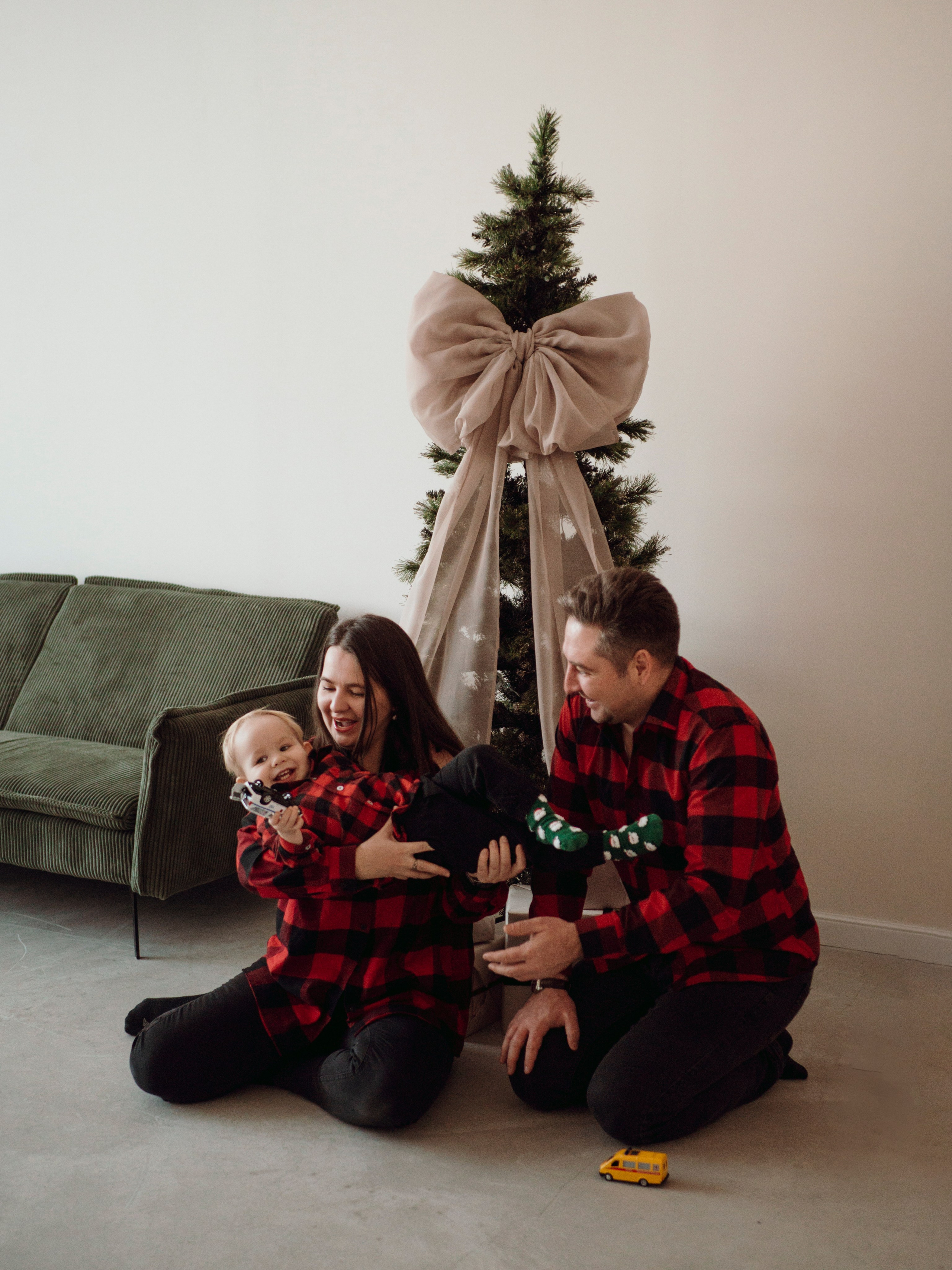 В студии. Фотограф и видеограф в Благовещенске и Санкт-Петербурге Мурыгина Мария