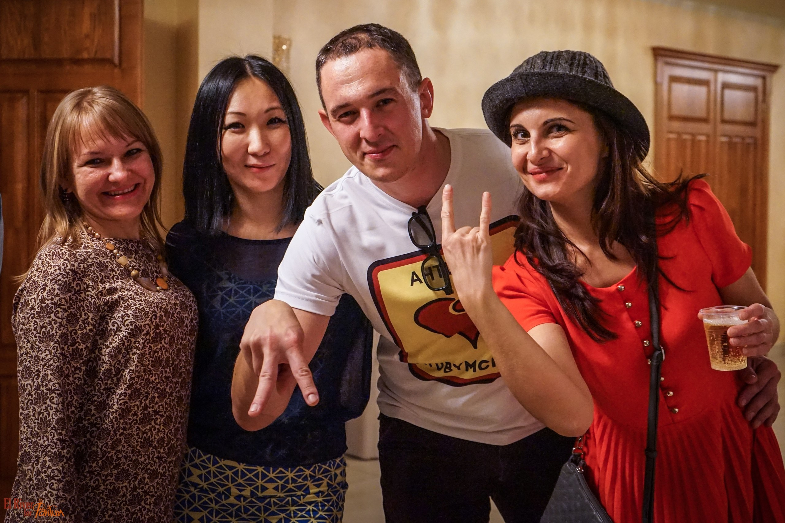 ФВН | 2016. Галерея Фантим