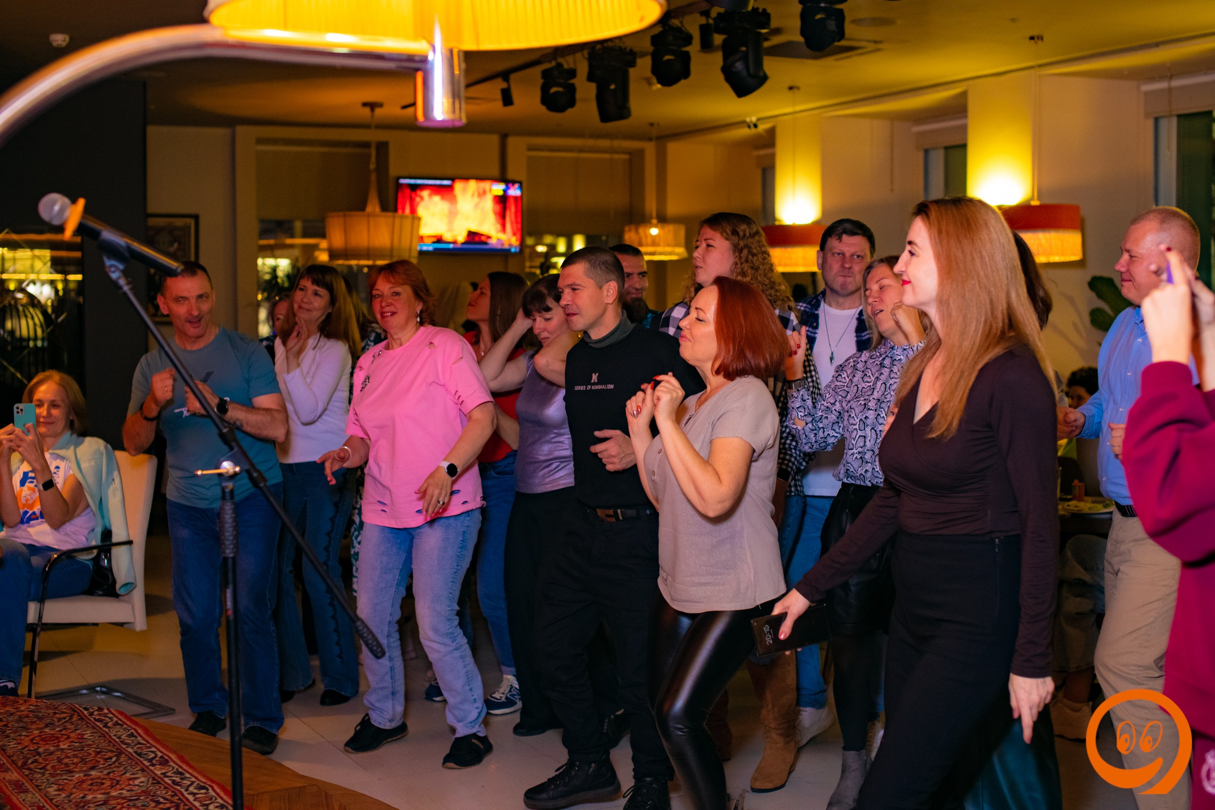 Музыкальный Фантимник | 8.11.2025. Галерея Фантим