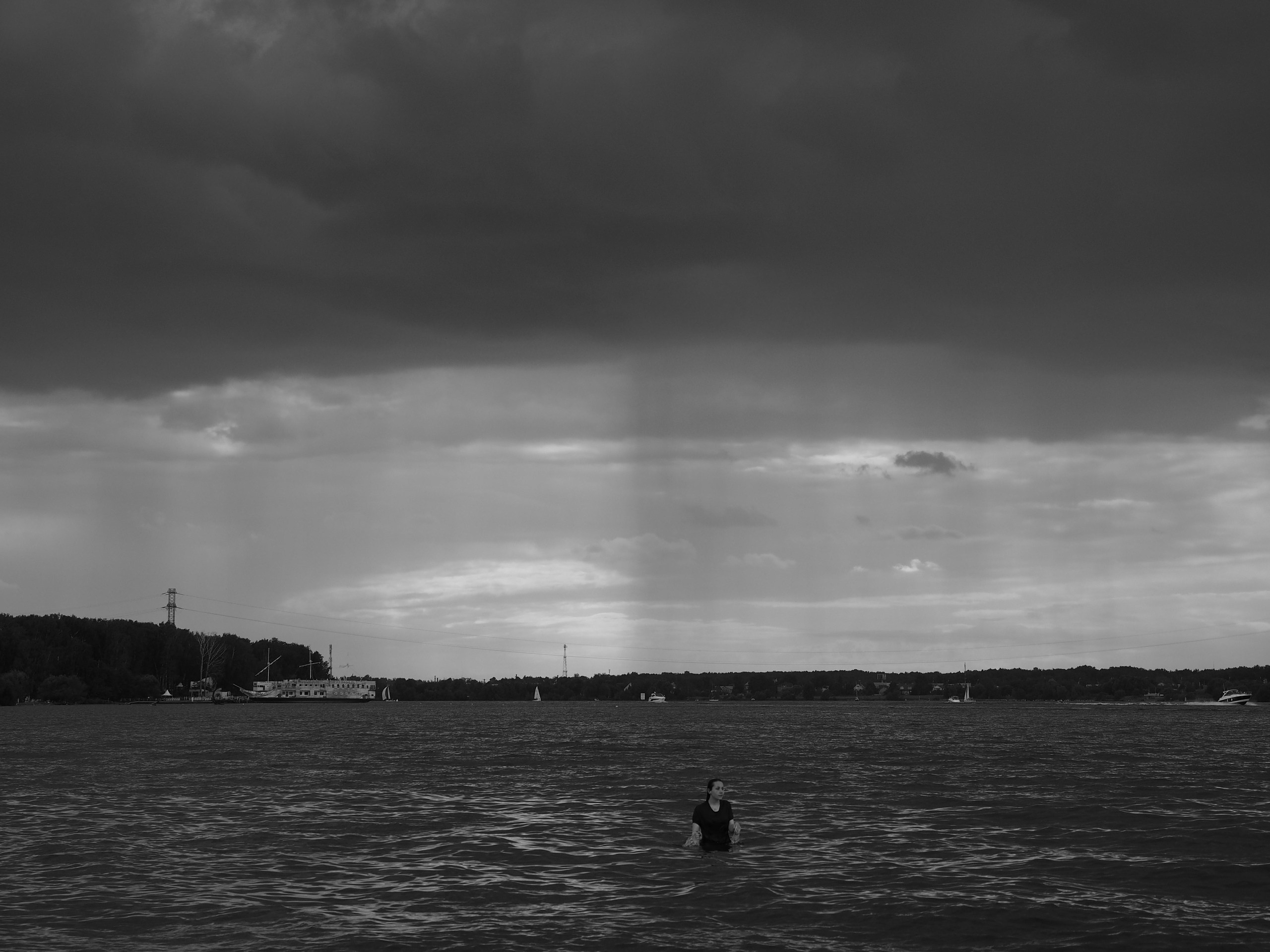 Шашлычный пикник | 08.08.2020. Галерея Фантим