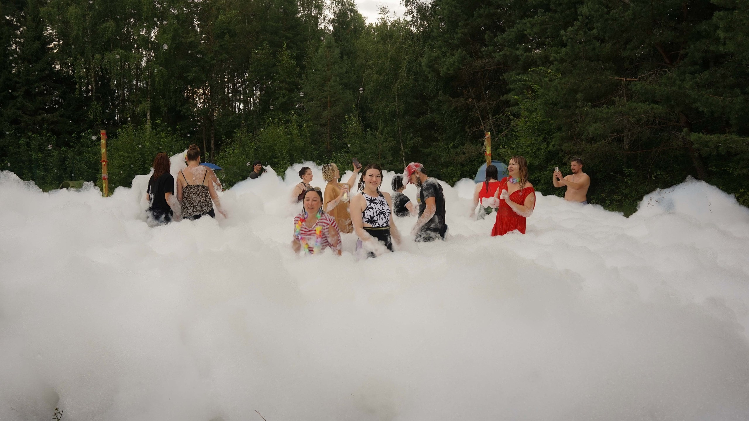 Походная Романтика 46. Солнце Монако. Галерея Фантим