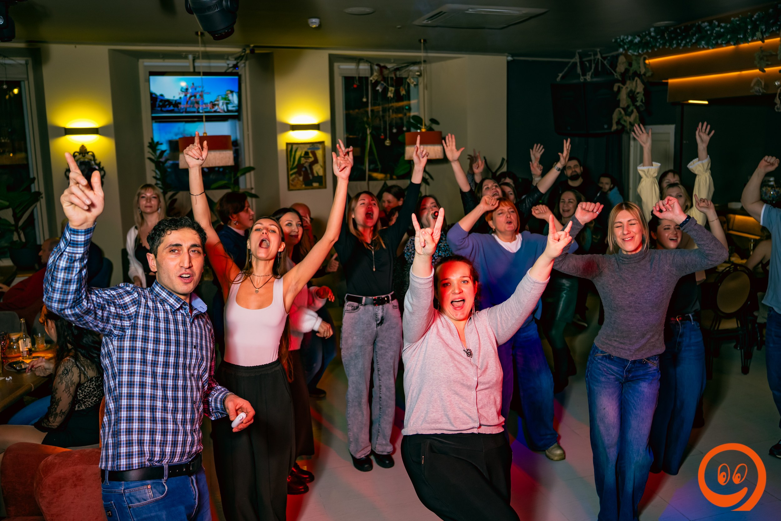 Караоке | 07.02. Галерея Фантим