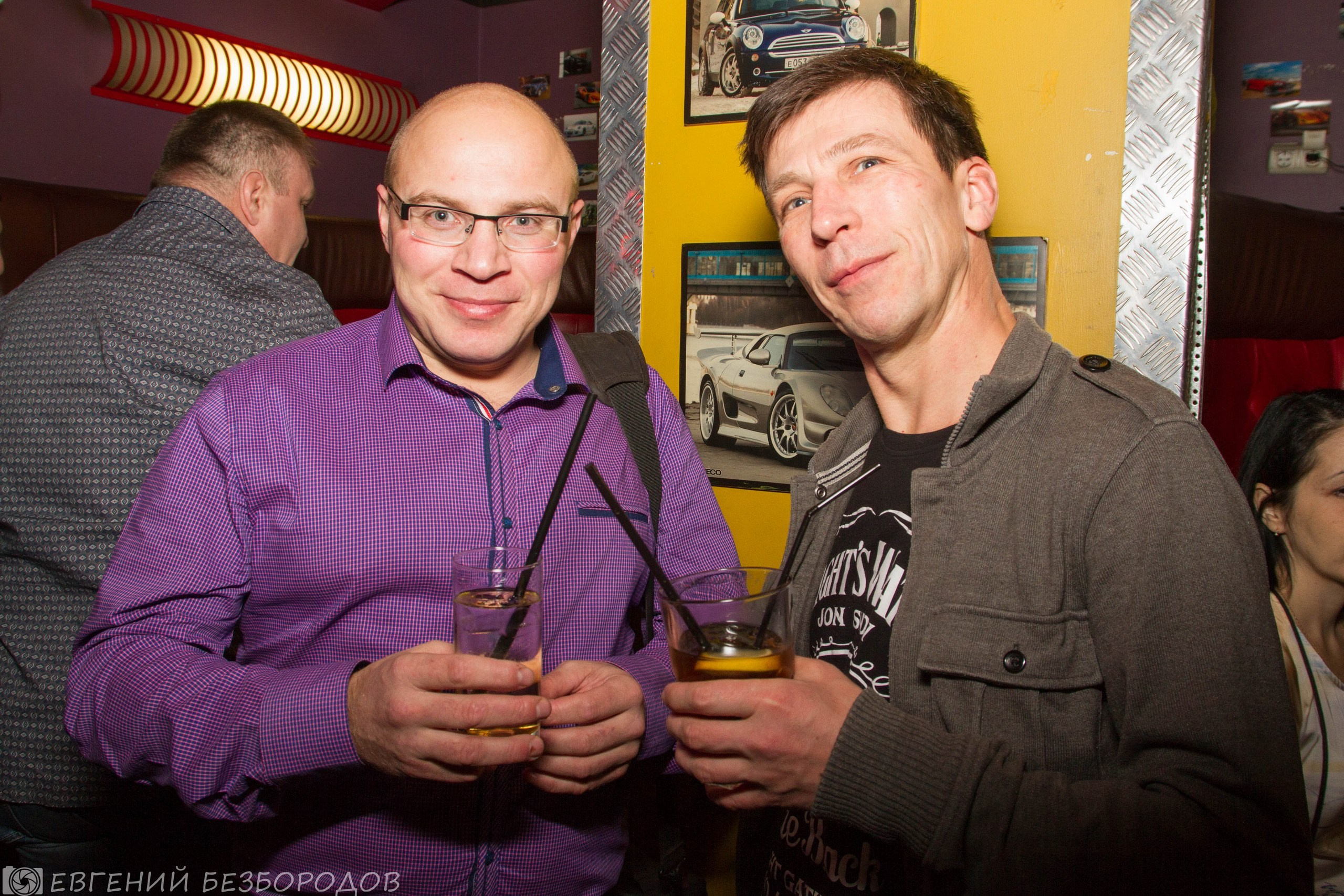 Спасибная вечеринка| 03.12.2016. Галерея Фантим