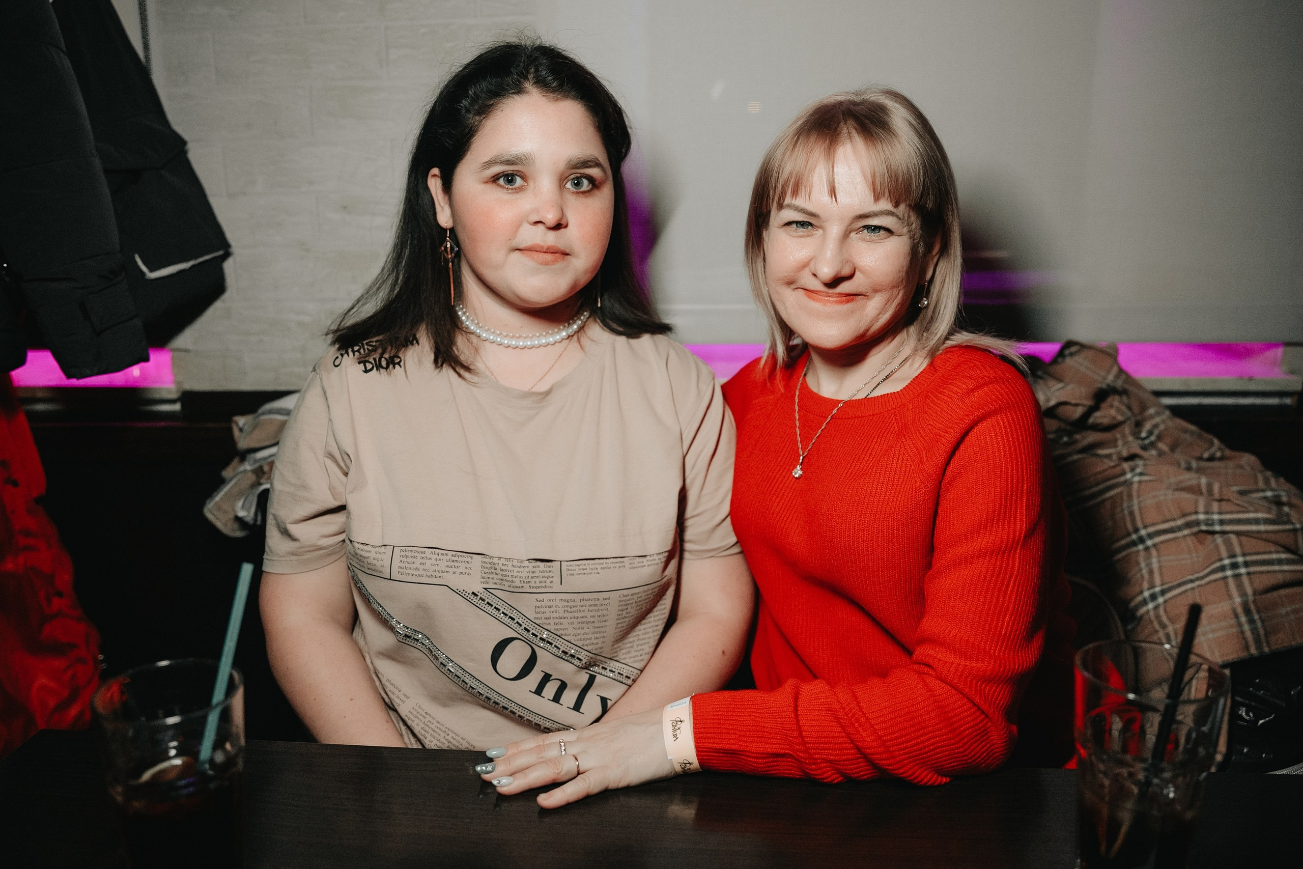 ПодсНежные танцы. Клубная вечеринка | 23.02.2023. Галерея Фантим