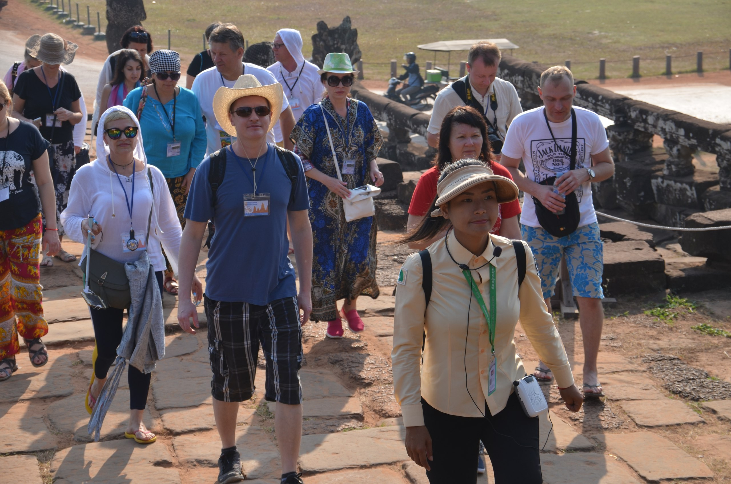 Таиланд |10-25.02.2018. Галерея Фантим