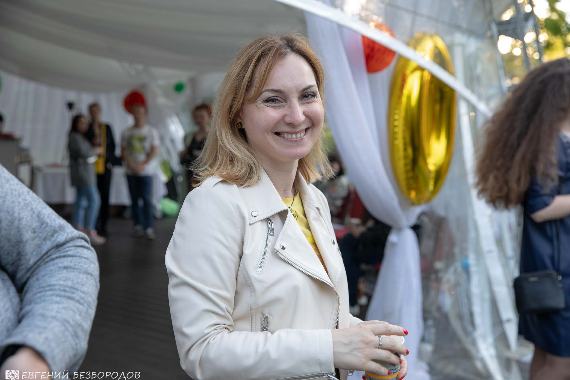 Десять! День рождения Фантима. Часть 1 | 2019. Галерея Фантим