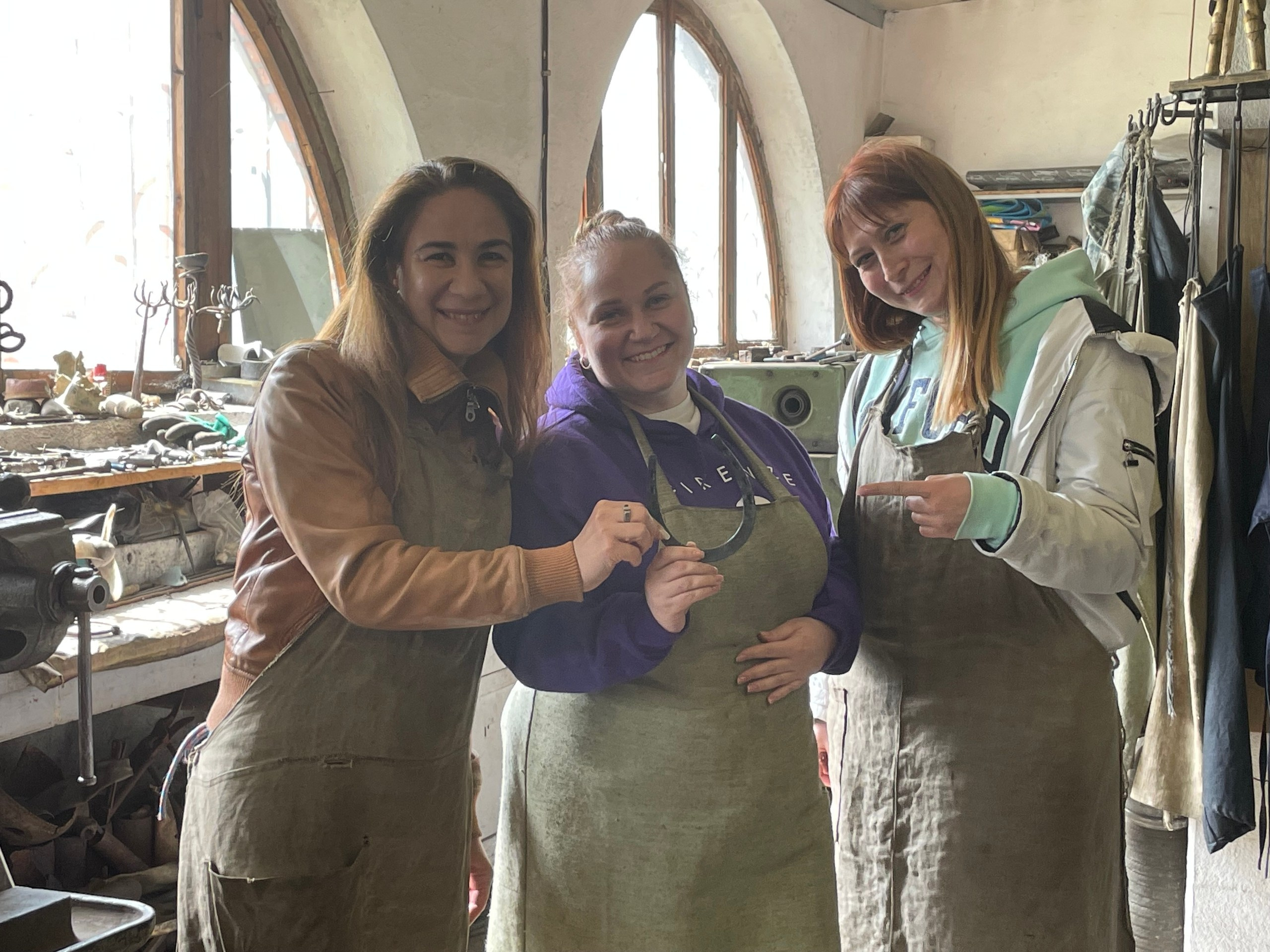 Коломна | 04.06.2023. Галерея Фантим