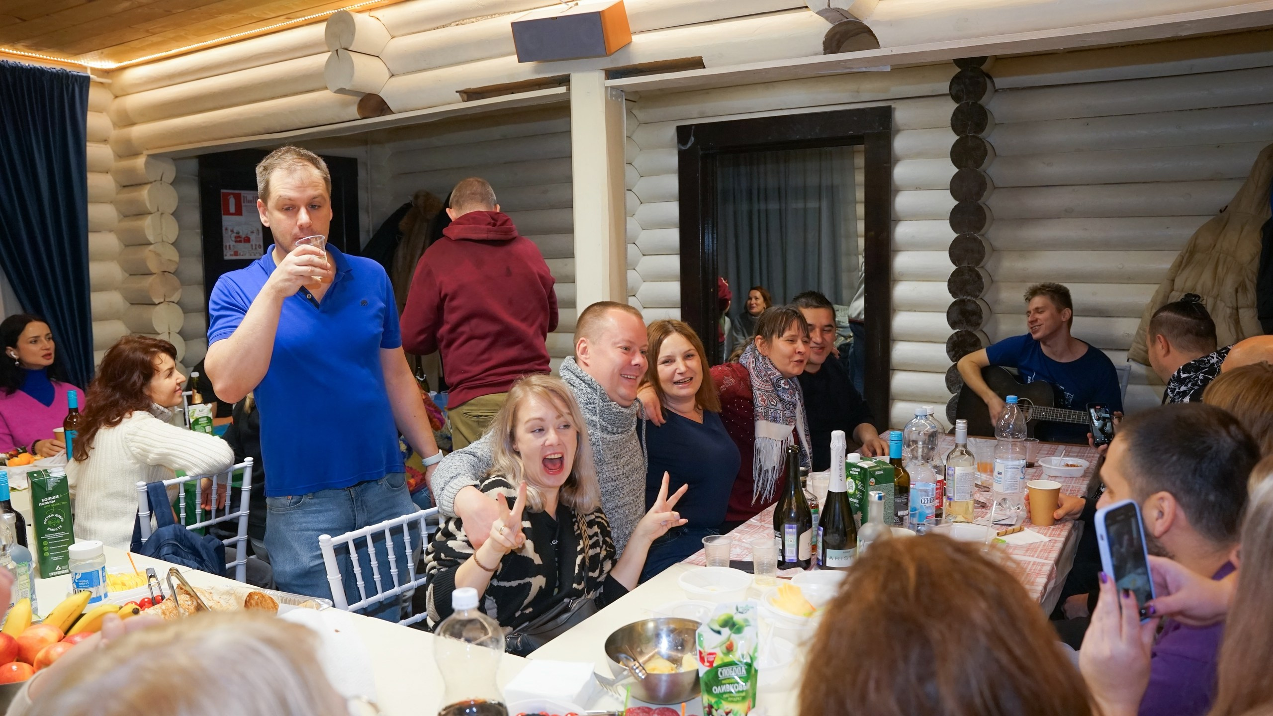 Шашлыки | 23.11.2024. Галерея Фантим