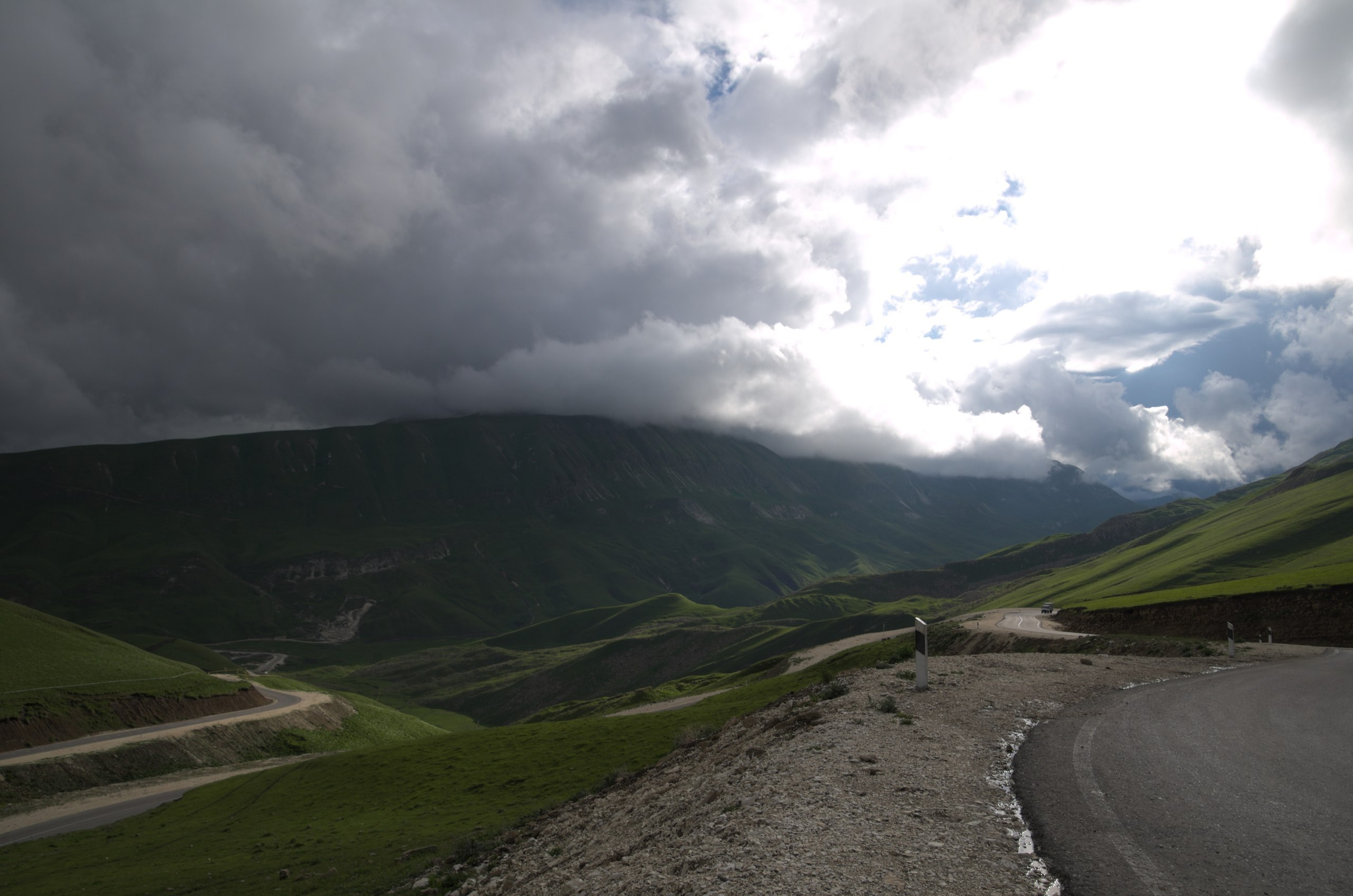 Чечня+Ингушетия | 10-12.06.2017. Галерея Фантим
