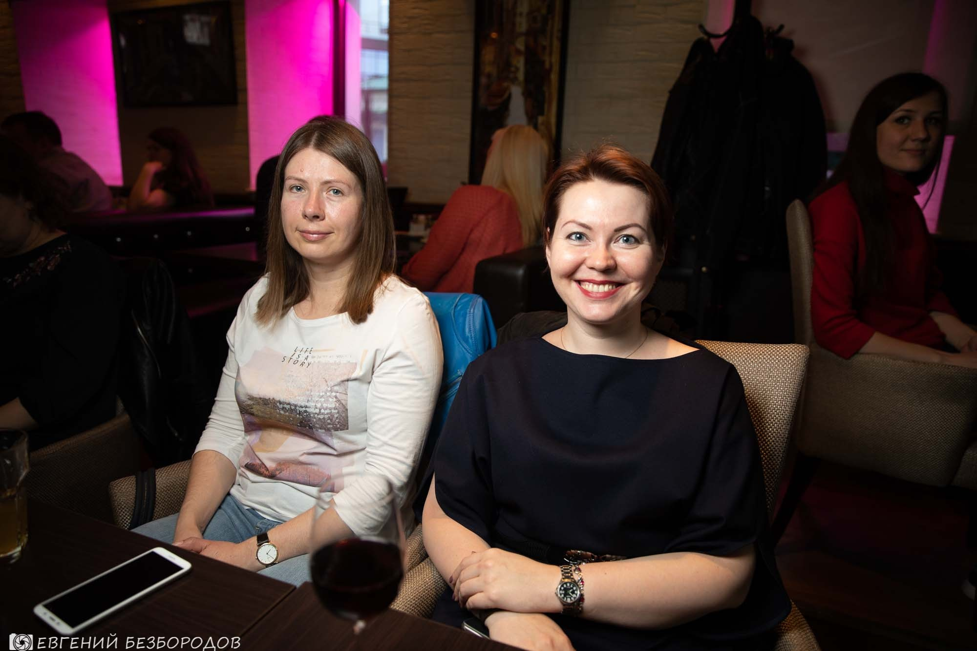 Музыкальная вечеринка | 25.05.2019. Галерея Фантим