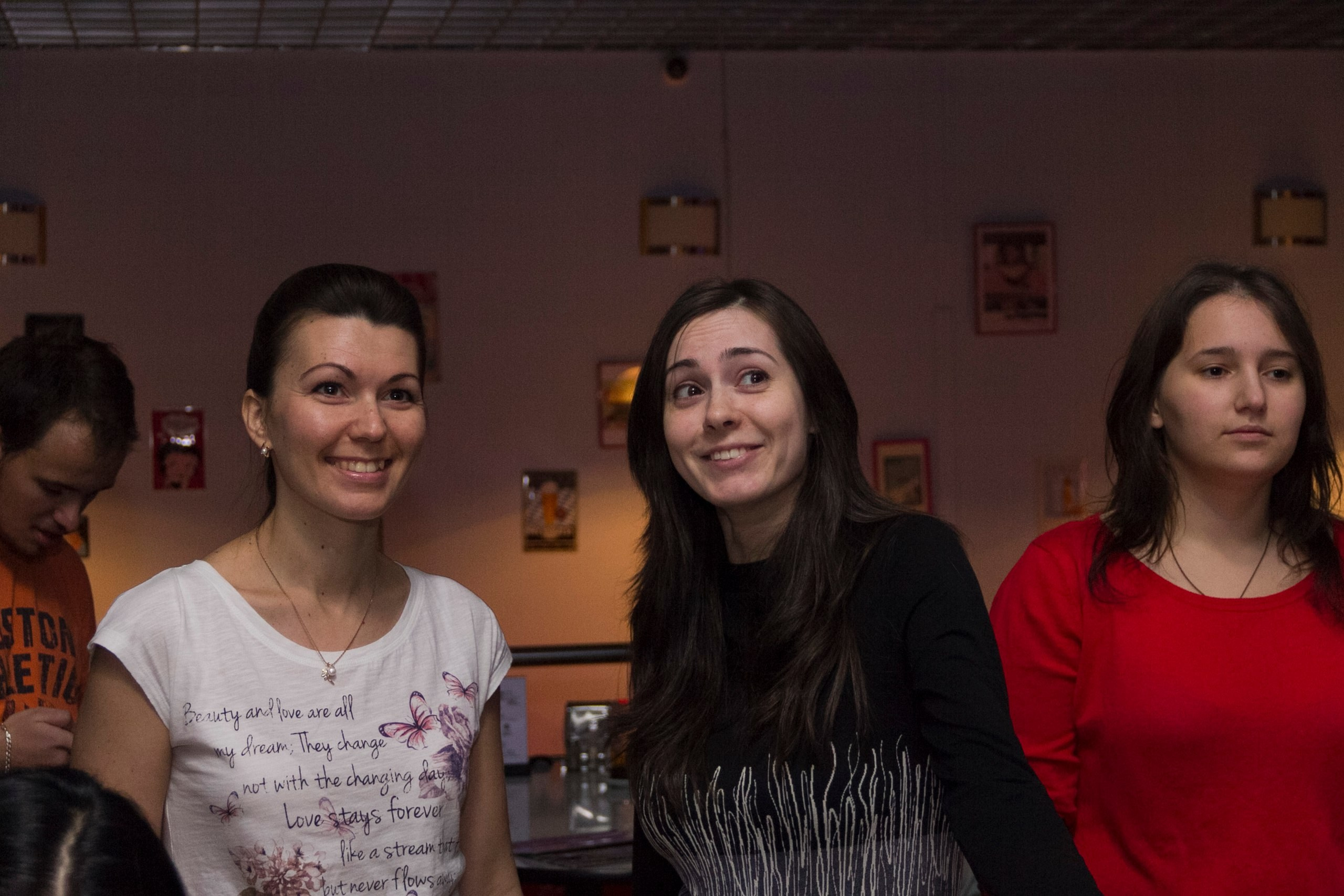 Турнир по боулингу | 05.11.2016. Галерея Фантим