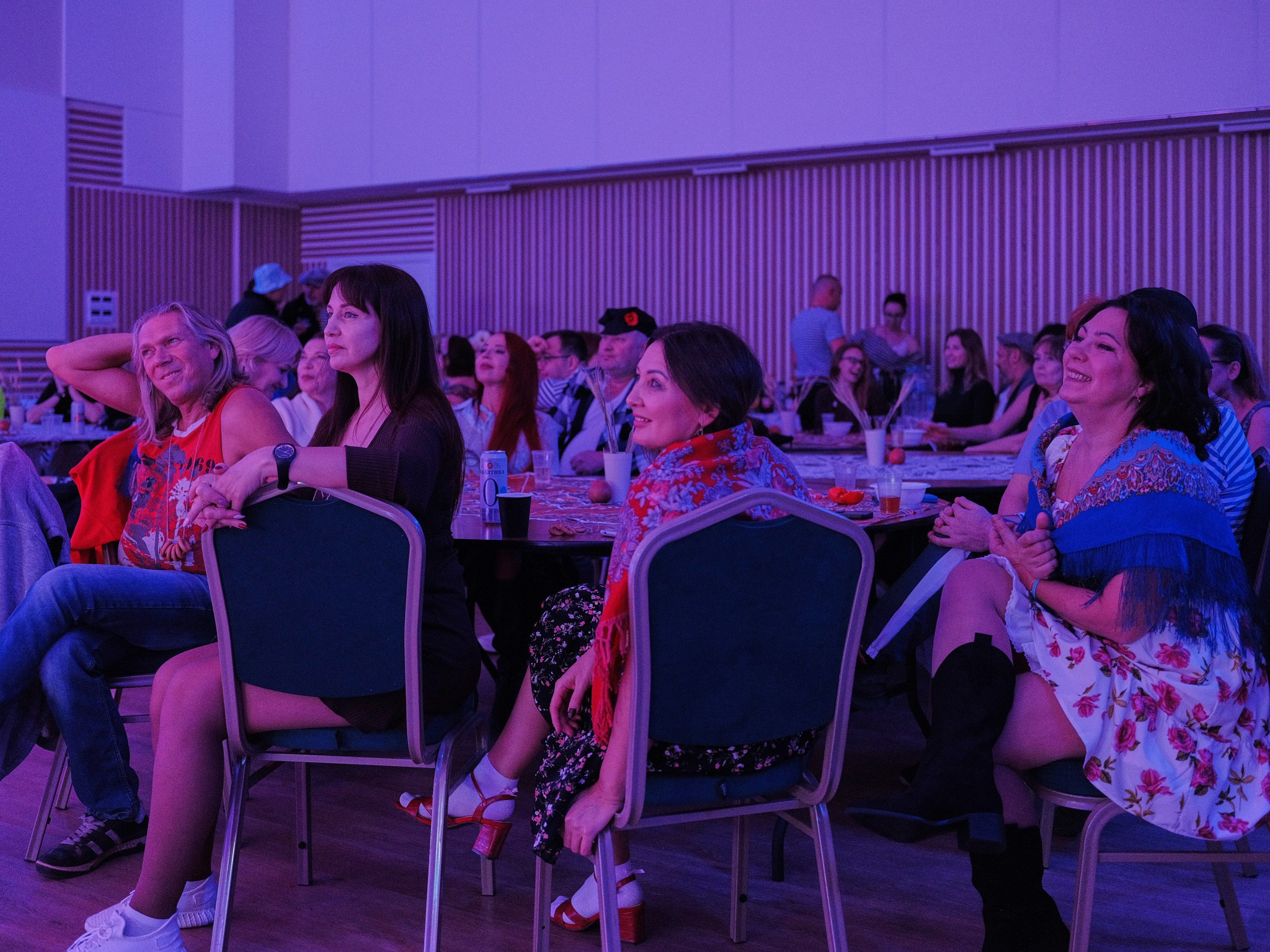 Деревенский гламур. Загородный выезд | 18-19.10.2025. Галерея Фантим