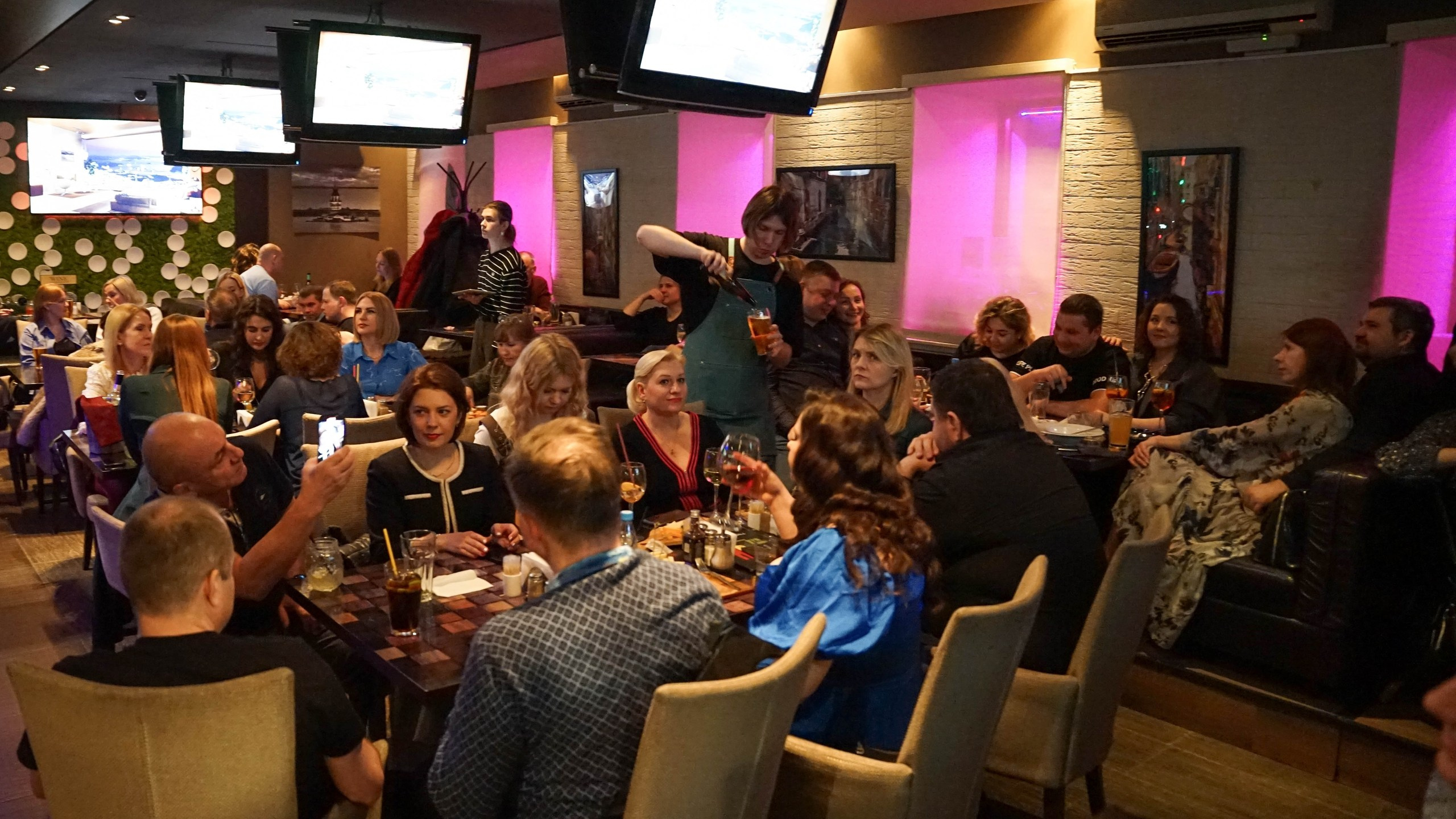 Музыкальный фантимник | 08.03.24. Галерея Фантим