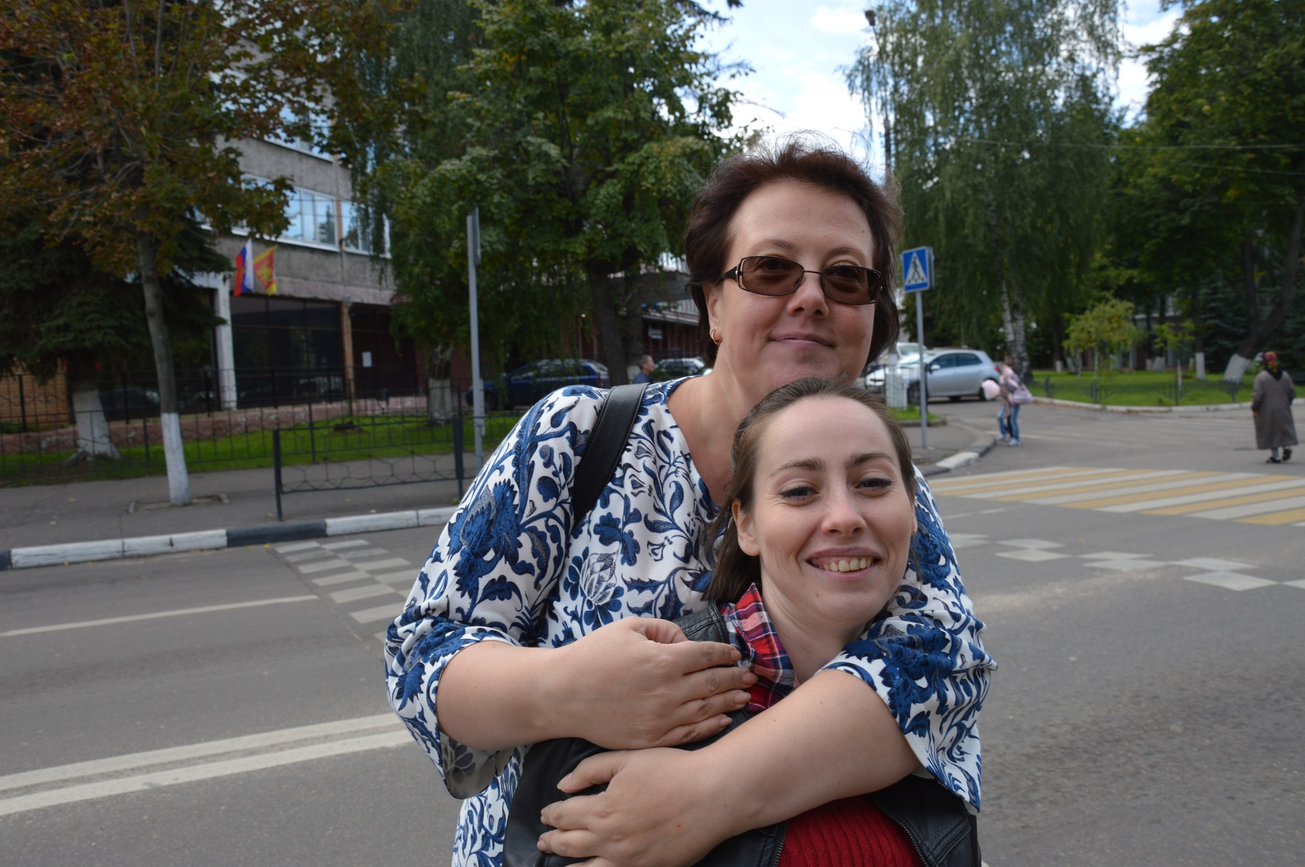 Егорьевск | 10.09.2016. Галерея Фантим