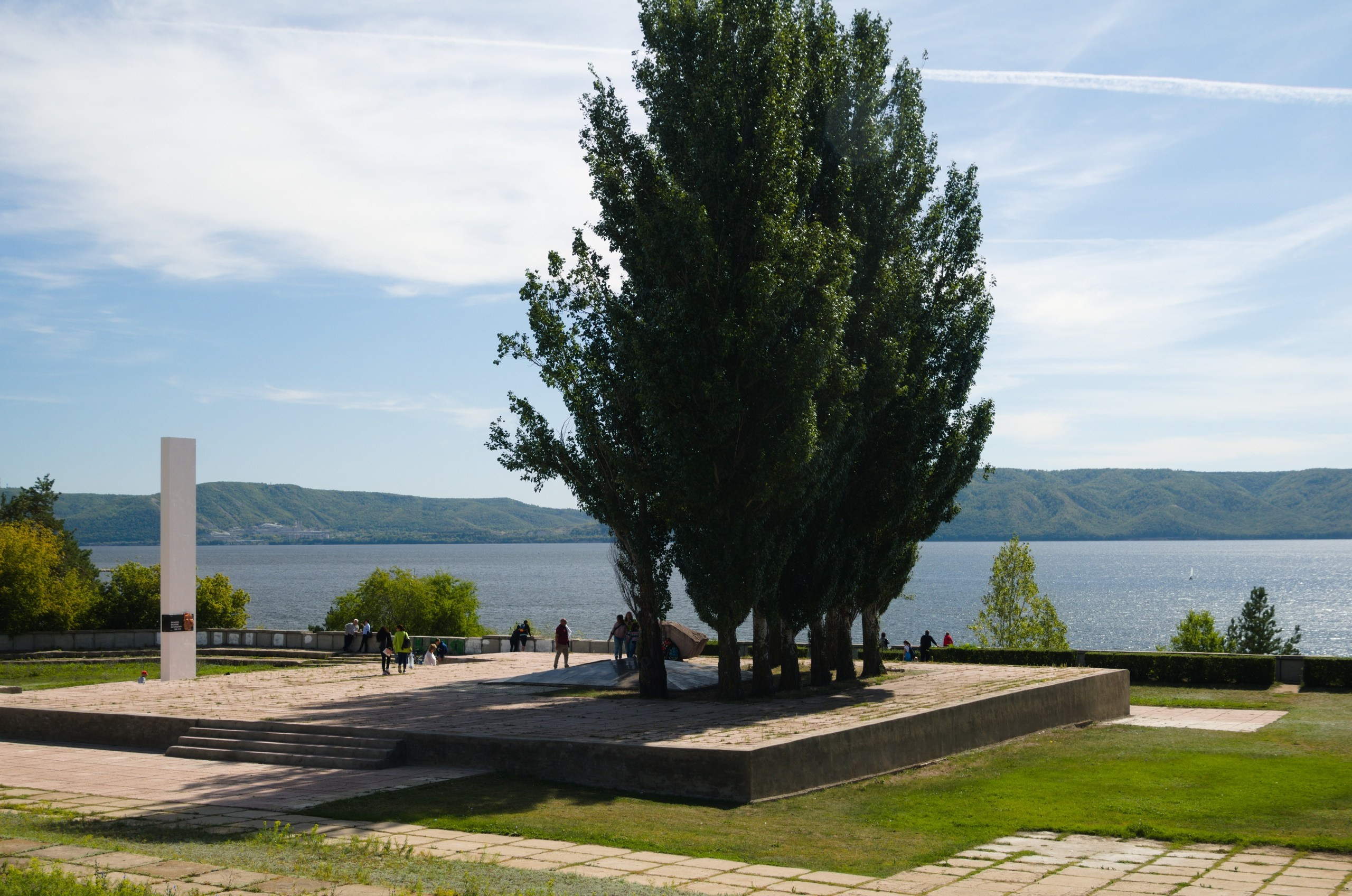 Самара | 05-06.09.2020. Галерея Фантим