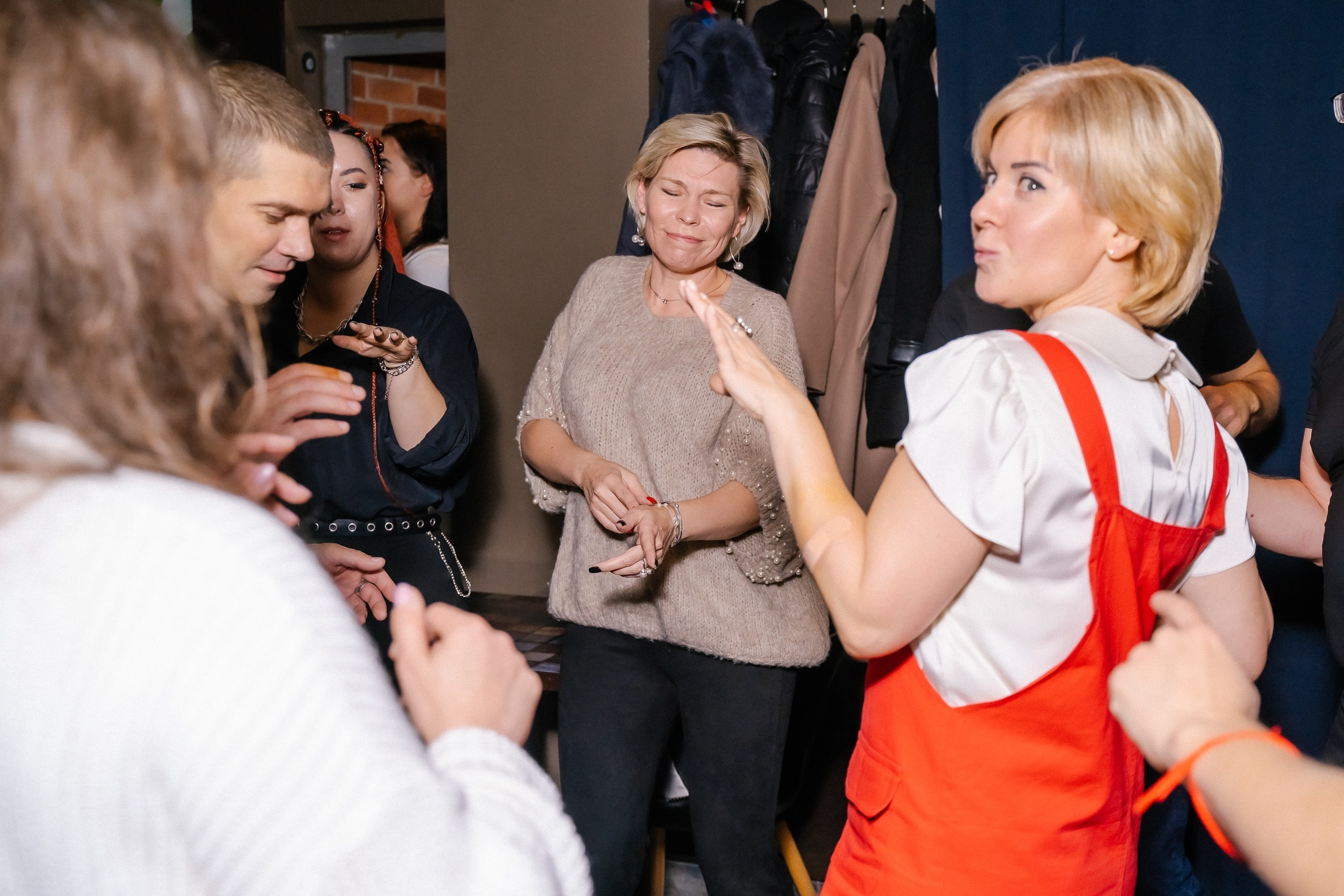 Музыкальный фантимник | 12.10.2024. Галерея Фантим