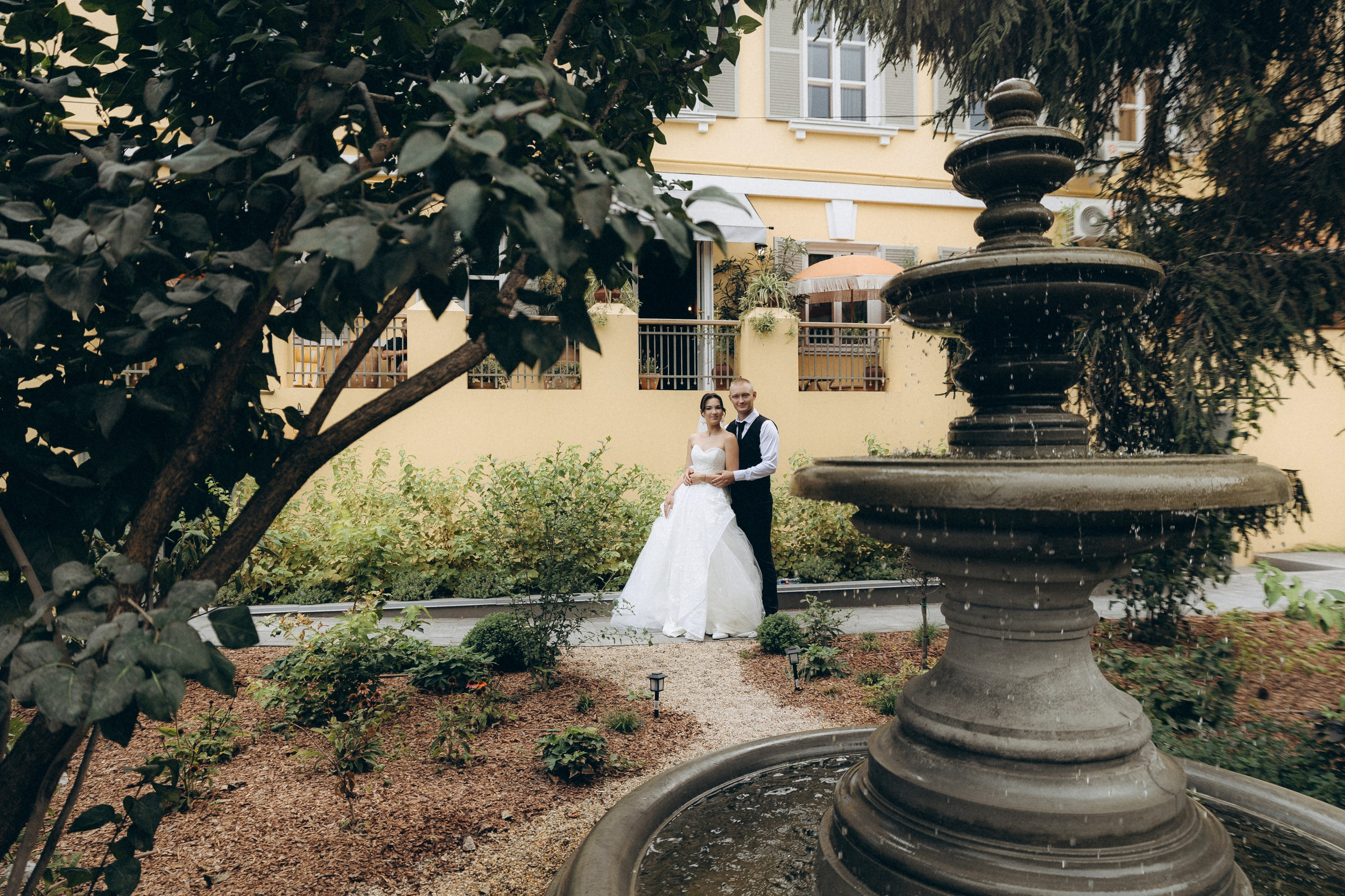 Роман&Анастасия. Свадебный и семейный фотограф в Таганроге и Ростове Руднева Анастасия