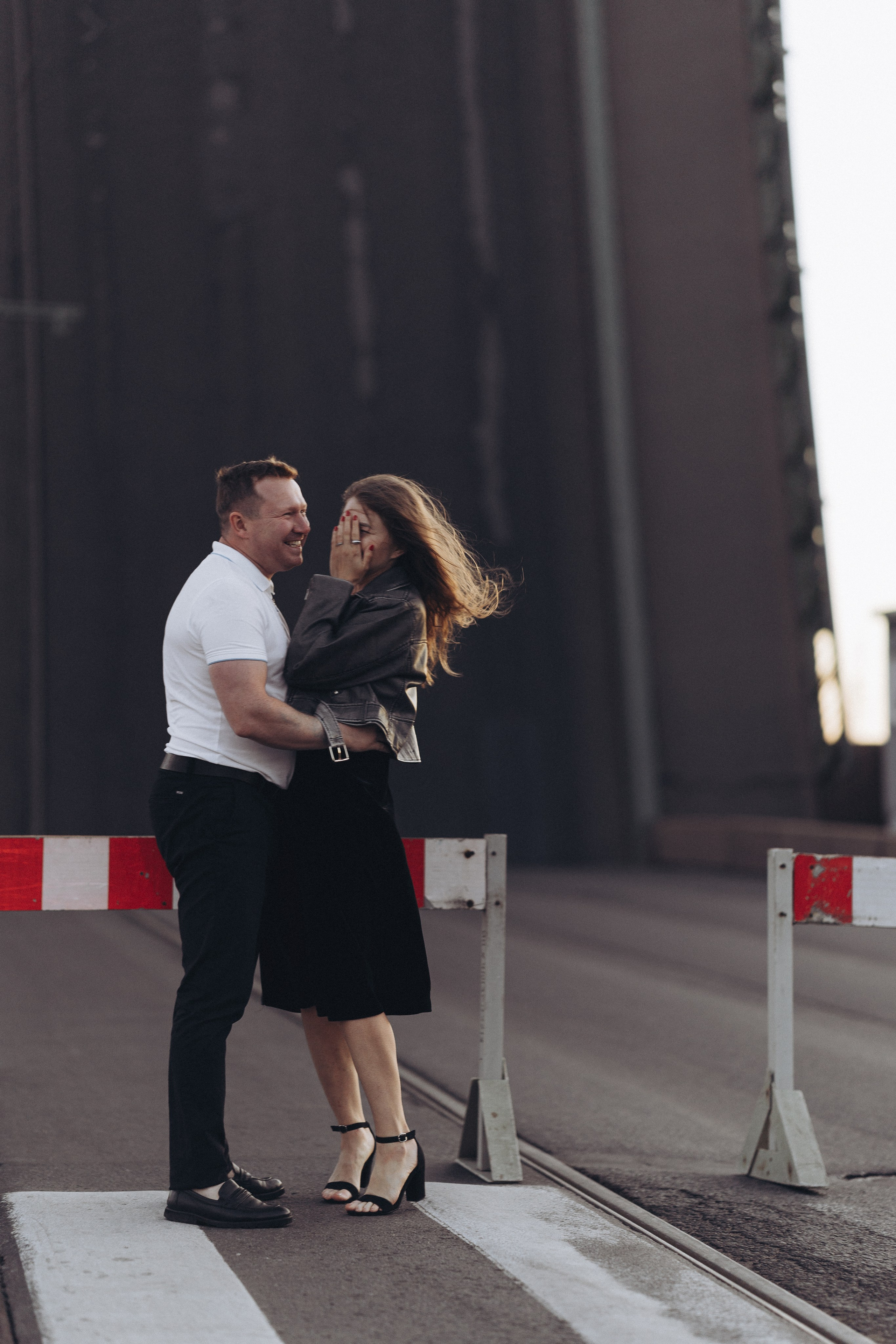 L & A. Фотограф Санкт-Петербург/Гомель Виктория Петрова