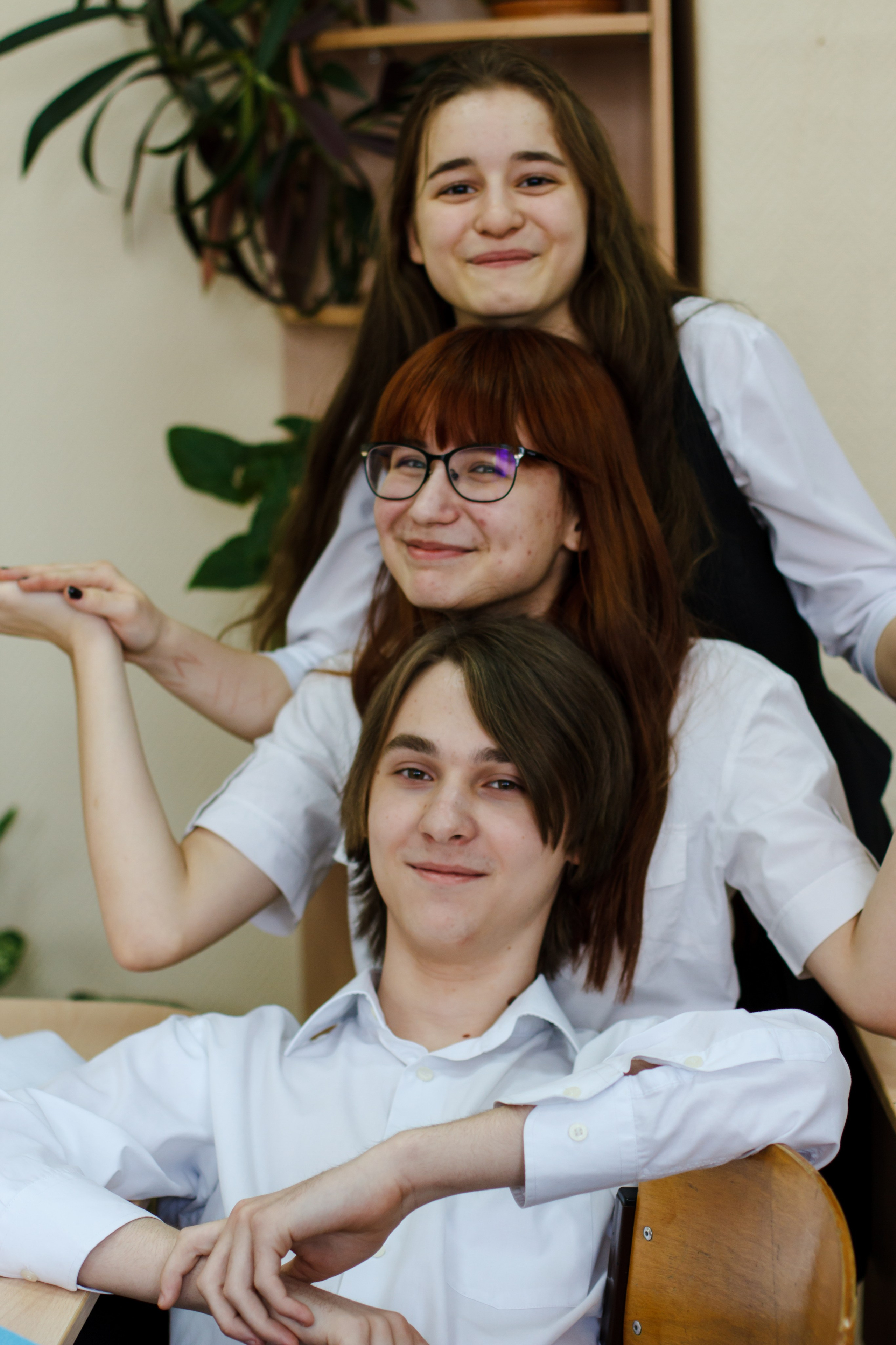 9 класс. Главная