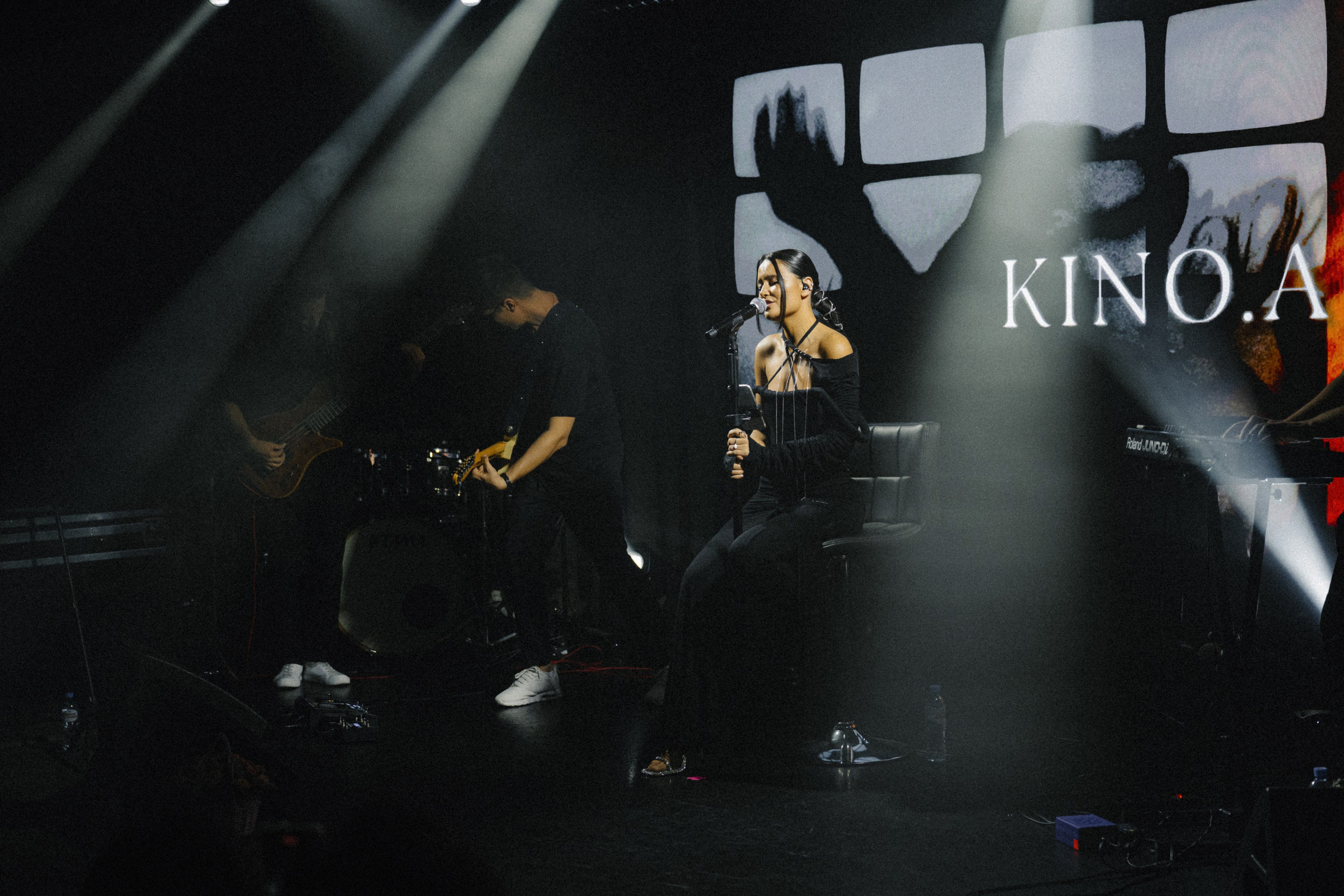 Lika KINO.A. Максим Комаров — Профессиональный фотограф