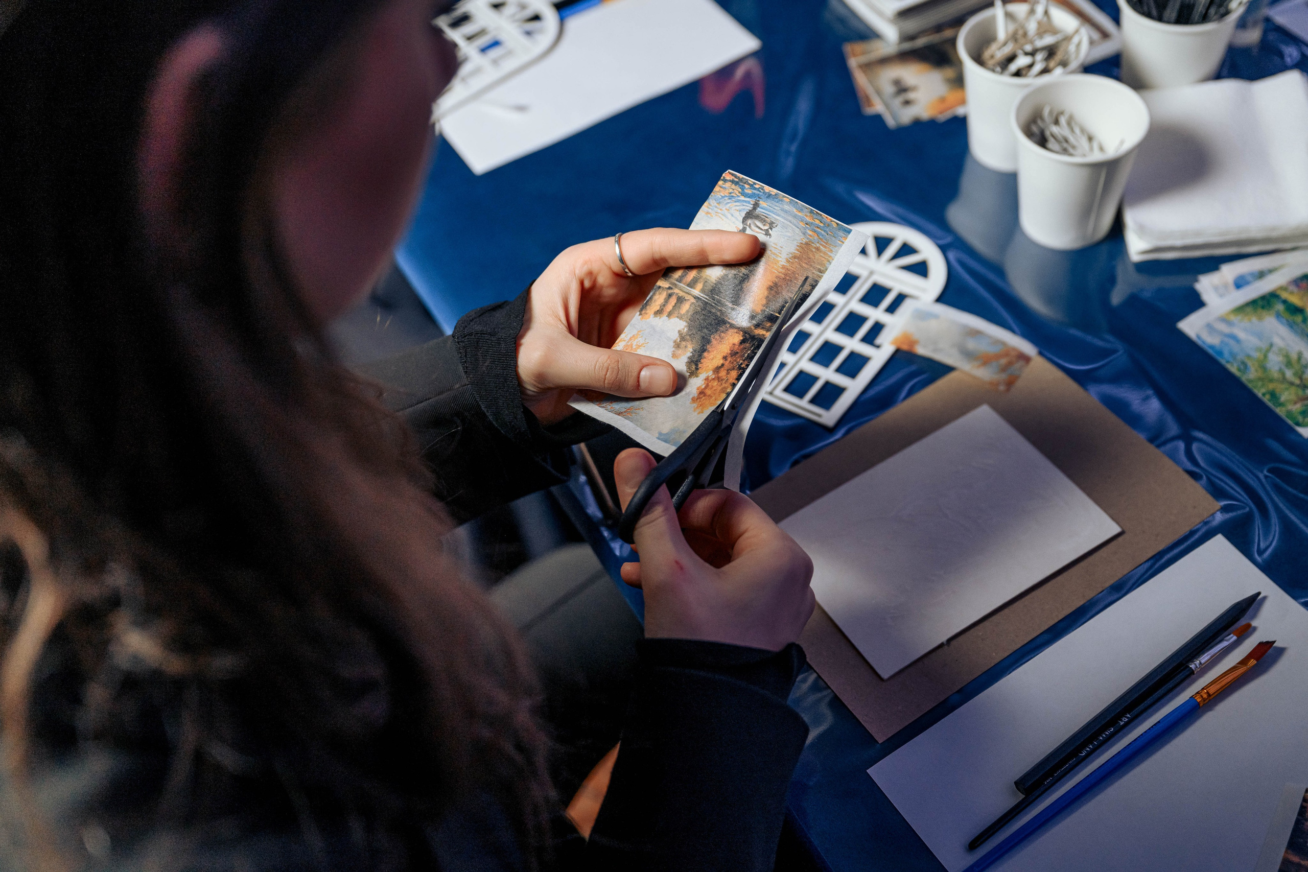 SIMPLE PRIVE. Максим Комаров — Профессиональный фотограф