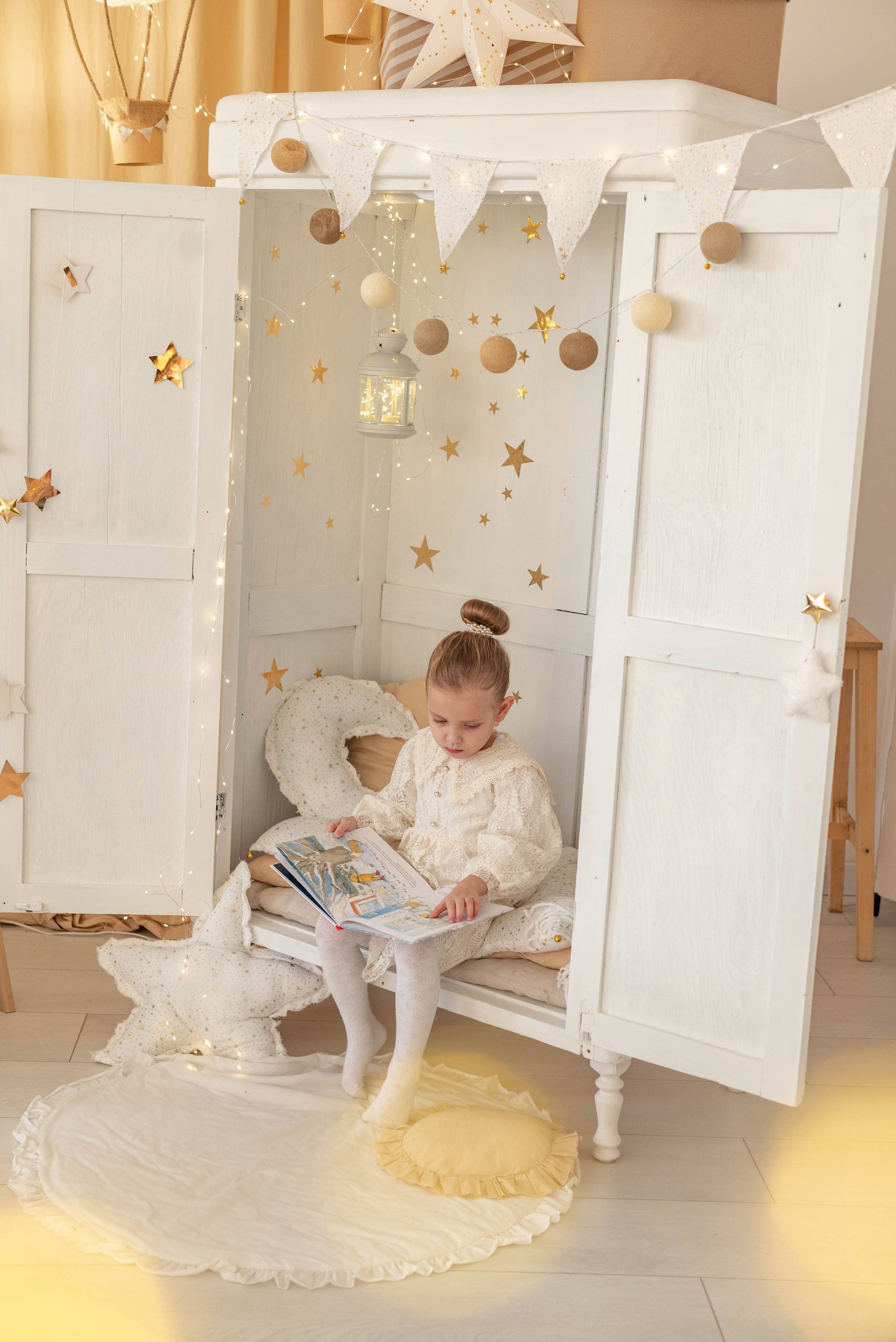 Фотосессия к Новому Году. Семейный и свадебный фотограф в Абакане Юлия Су