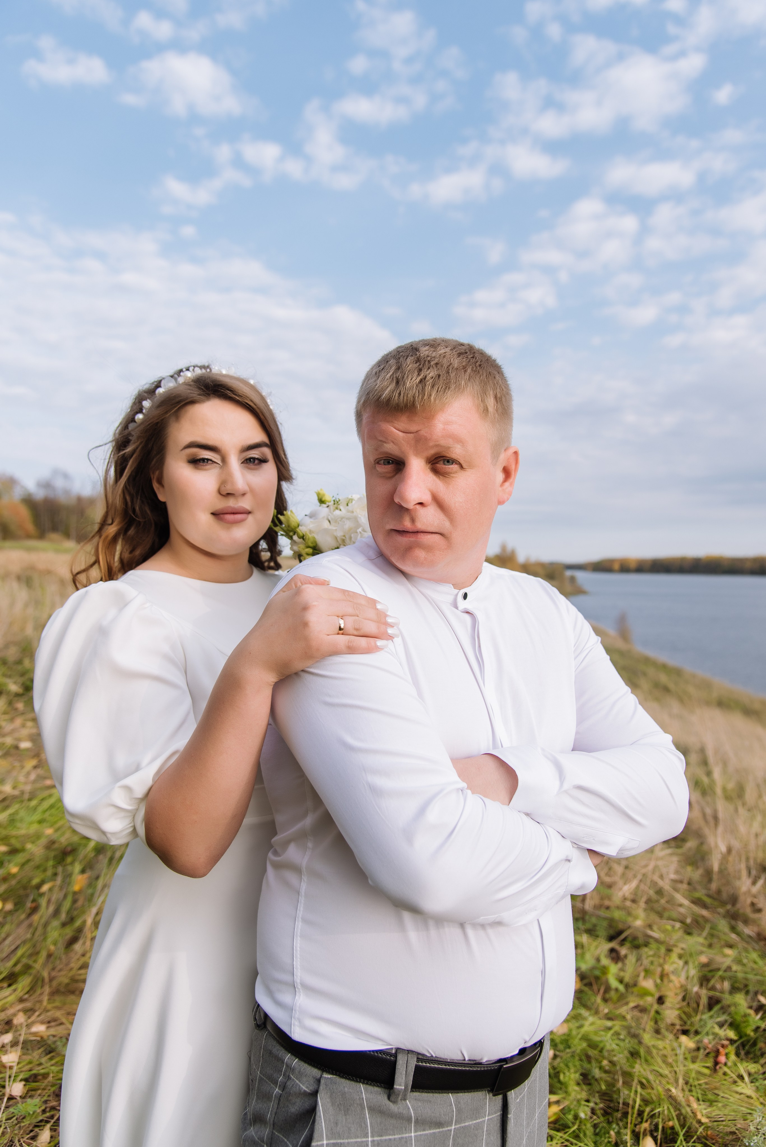 Семья Букиных. Всем привет, меня зовут Олеся, и я ФОТОГРАФ / РЕТУШЁР в г. КЕМЬ